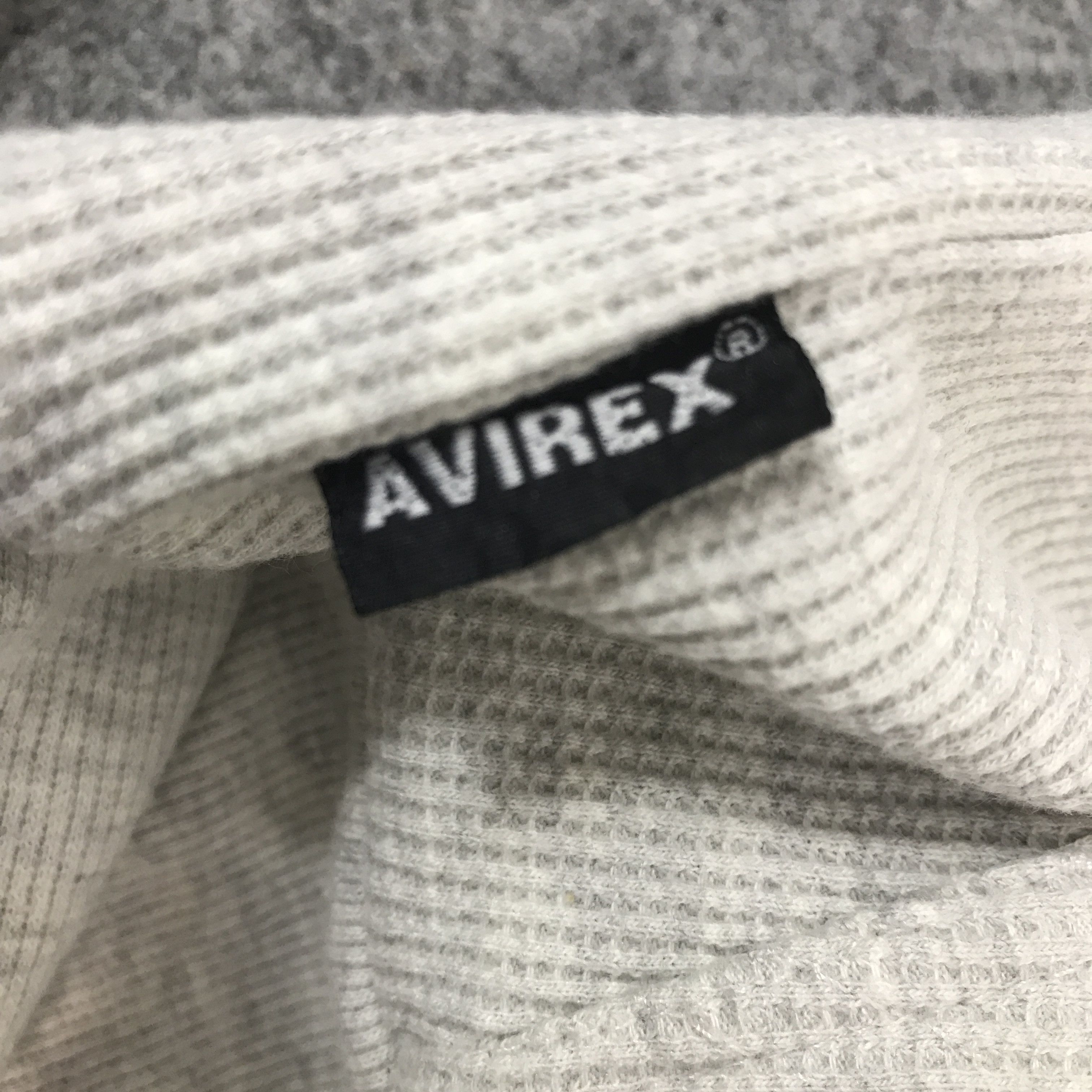 Avirex Avirex Design u.s.m.c hoodie Jacket Size US M / EU 48-50 / 2 - 12 Thumbnail