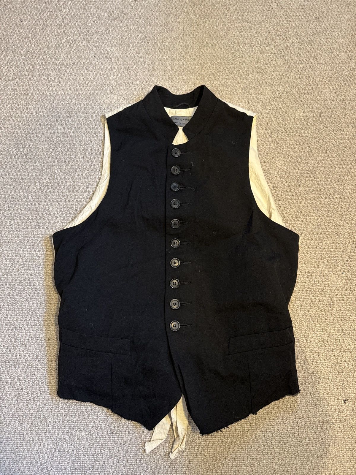 Elena Dawson | Grailed