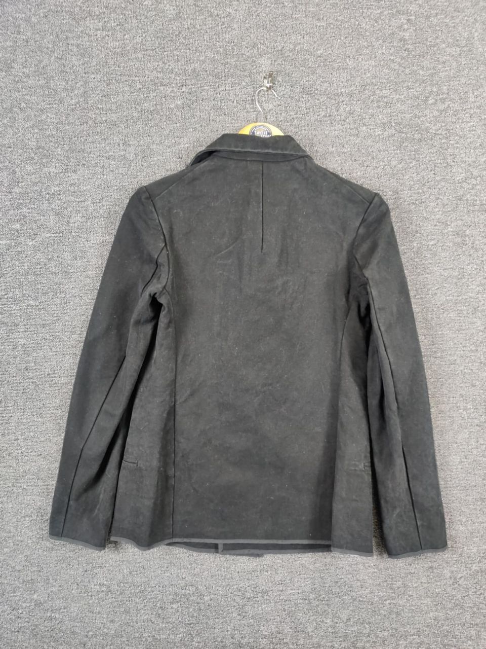 Yohji Yamamoto Vintage Y's Yohji Yamamoto Coat Jacket Size US S / EU 44-46 / 1 - 7 Thumbnail