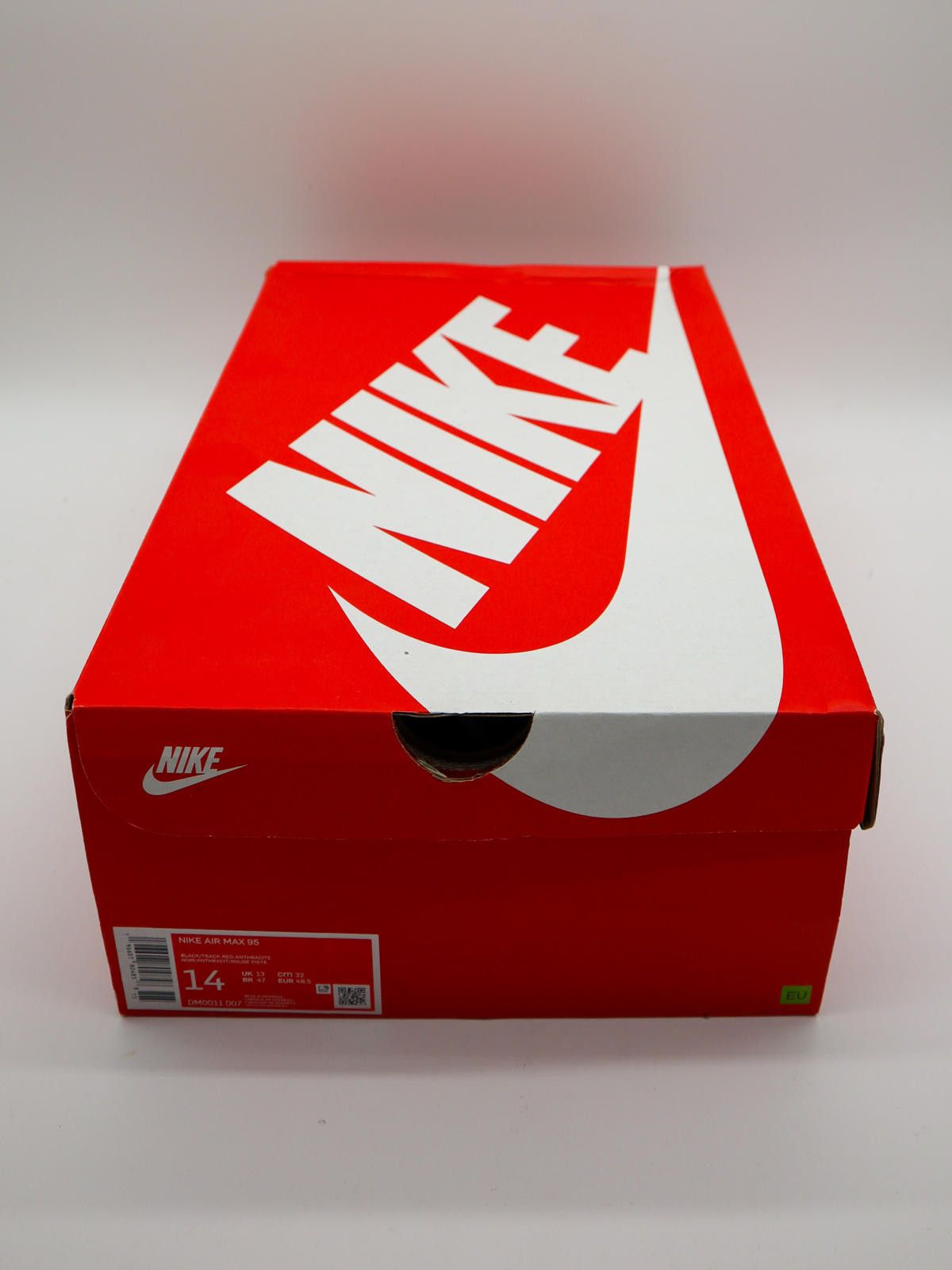 Nike Nike Air Max 95 – DM0110 007 - Brand new in box Size US 14 / EU 47 - 6 Thumbnail