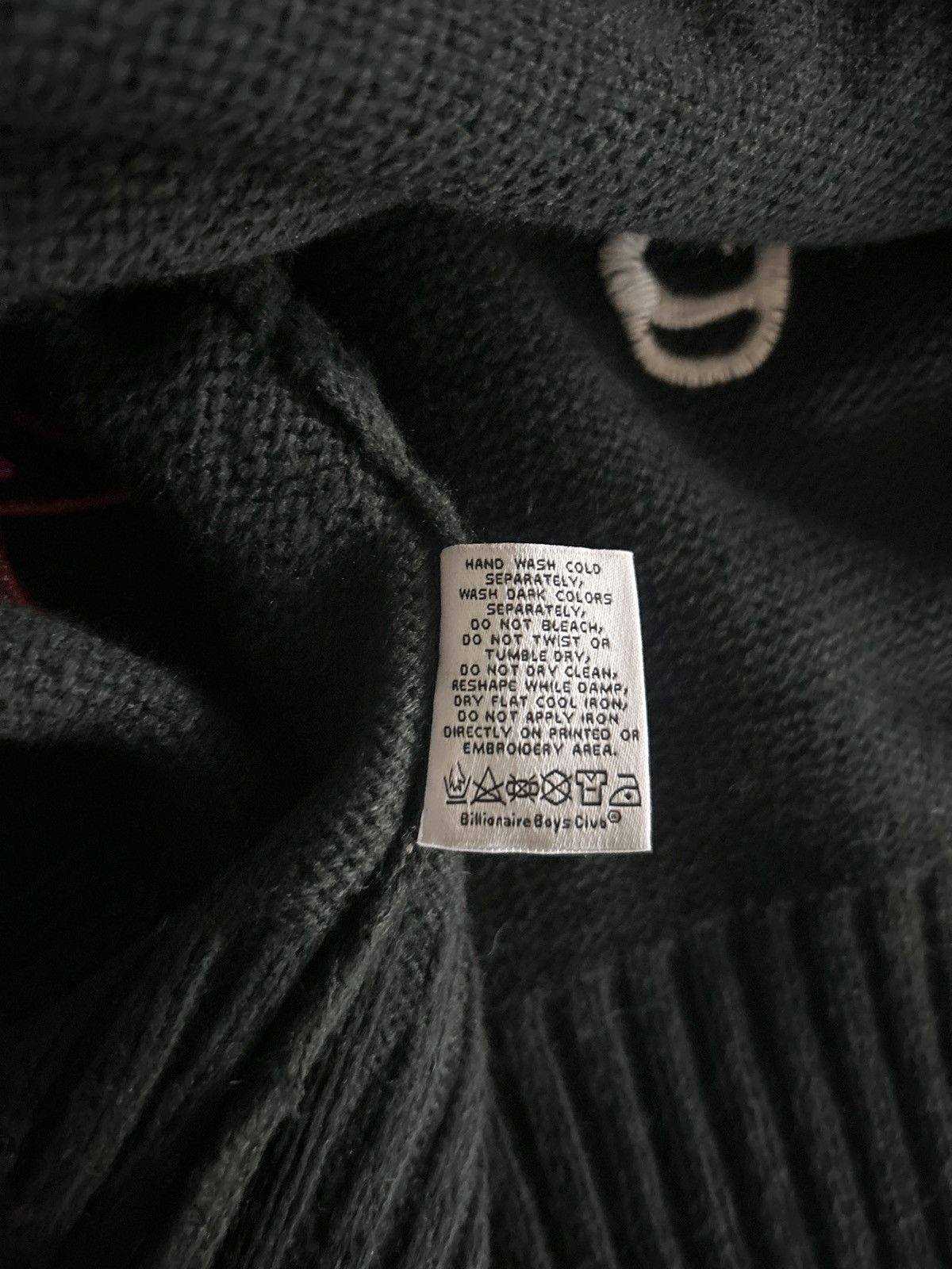 Billionaire Boys Club Billionaire boys club astro crewneck Size US XXL / EU 58 / 5 - 7 Thumbnail