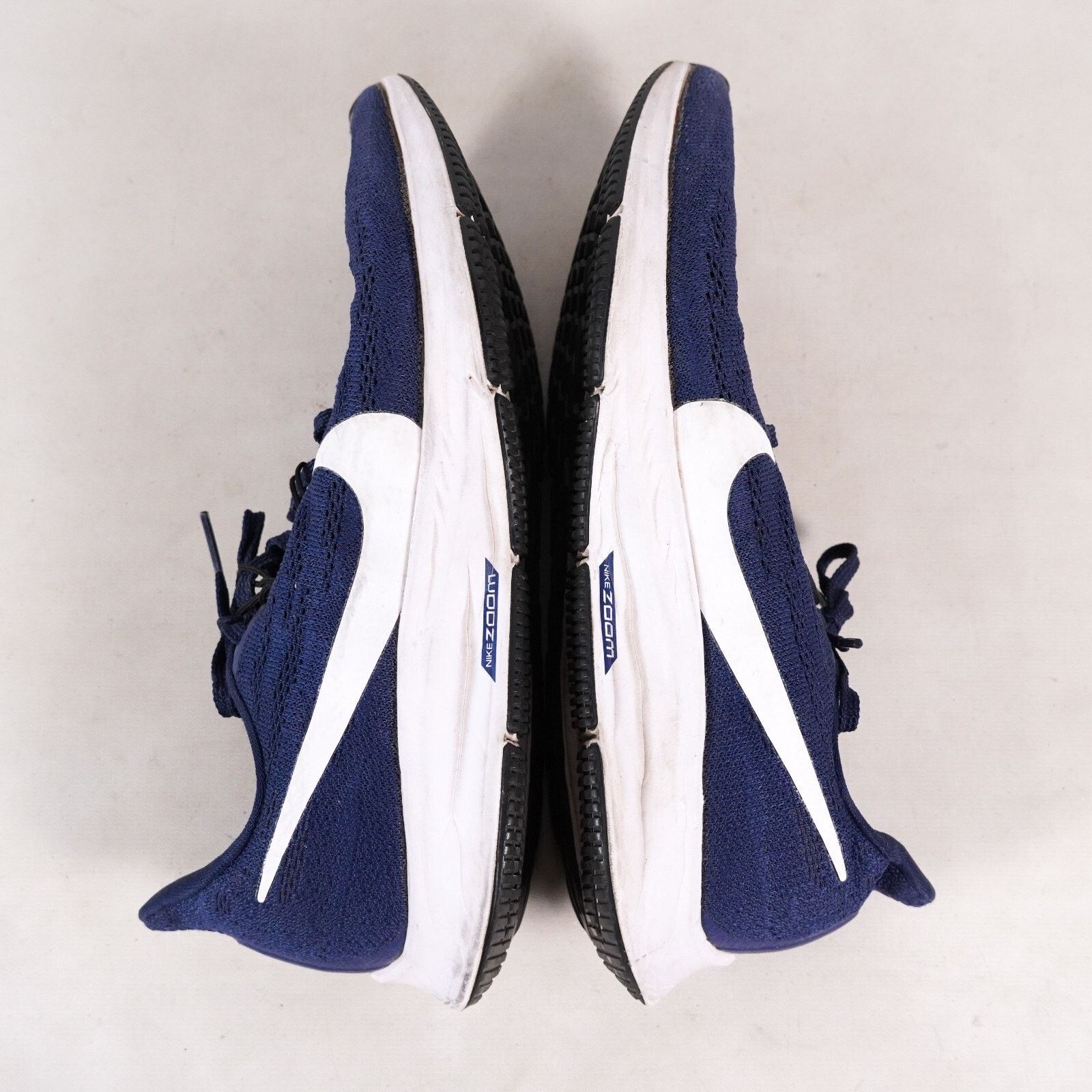 Nike Nike Air Zoom Pegasus Running Shoes Casual Sneakers Womens 8 Size US 8 / IT 38 - 7 Thumbnail