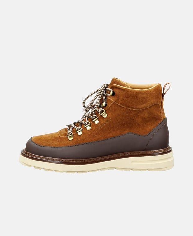 Gant Lace-up ankle boot Size US 10 / EU 43 - 1 Thumbnail