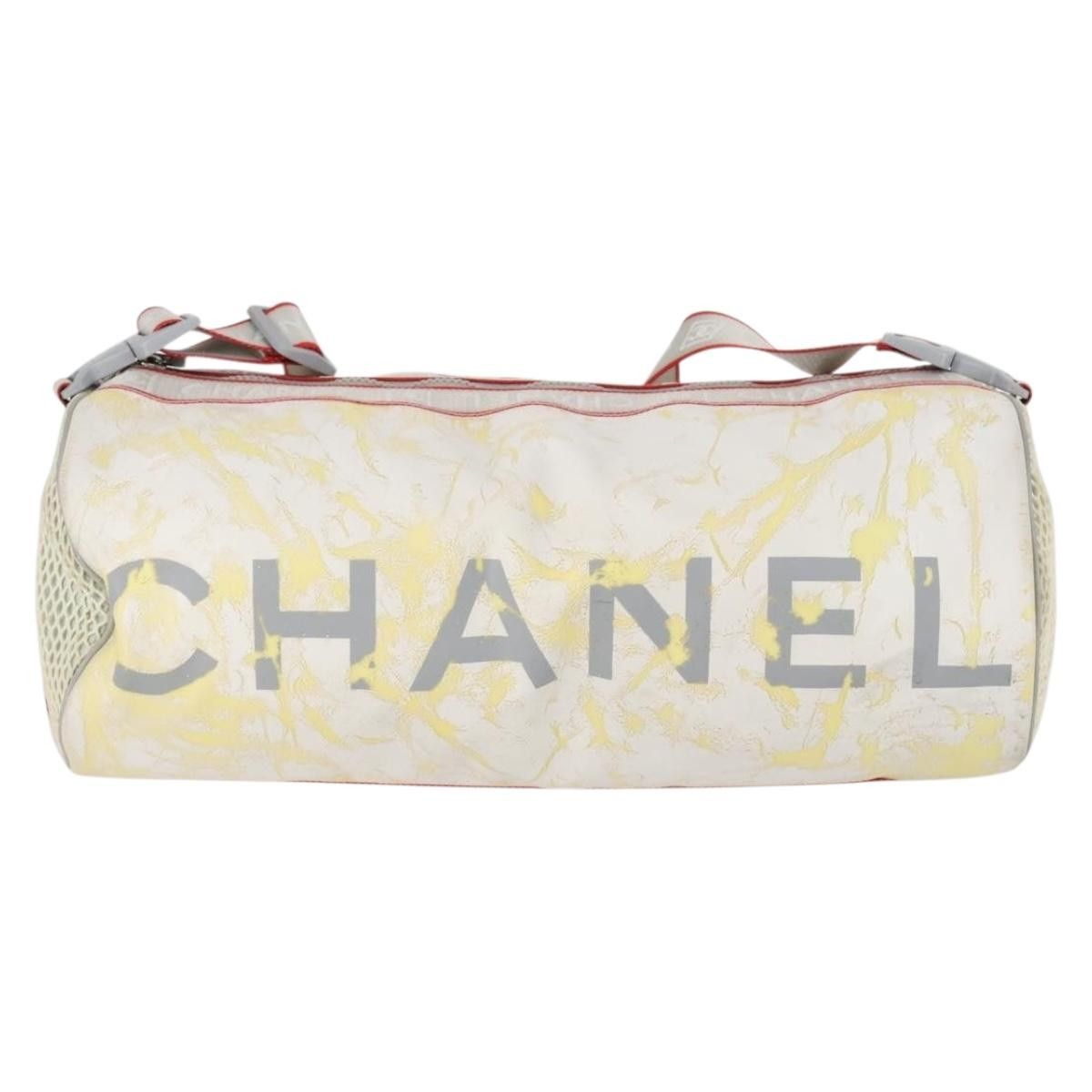 Chanel Chanel Sports Line Shoulder Bag Size ONE SIZE - 2 Thumbnail