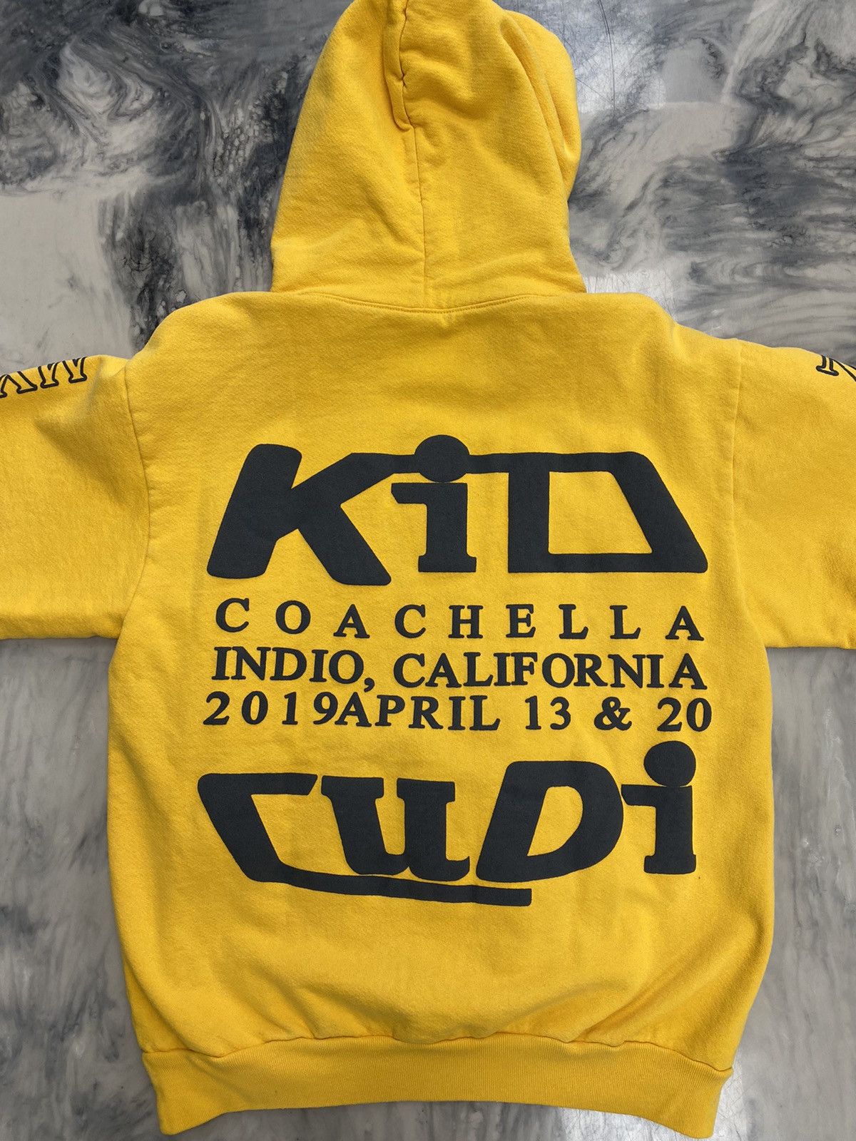 CPFM Kid outlets Cudi Coachella