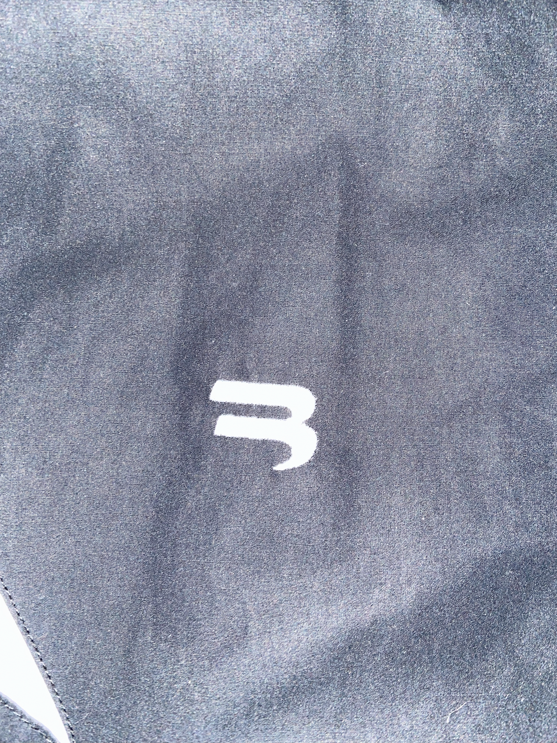 Balenciaga Soccer Zip-up Tracksuit Jacket Size US M / EU 48-50 / 2 - 3 Thumbnail