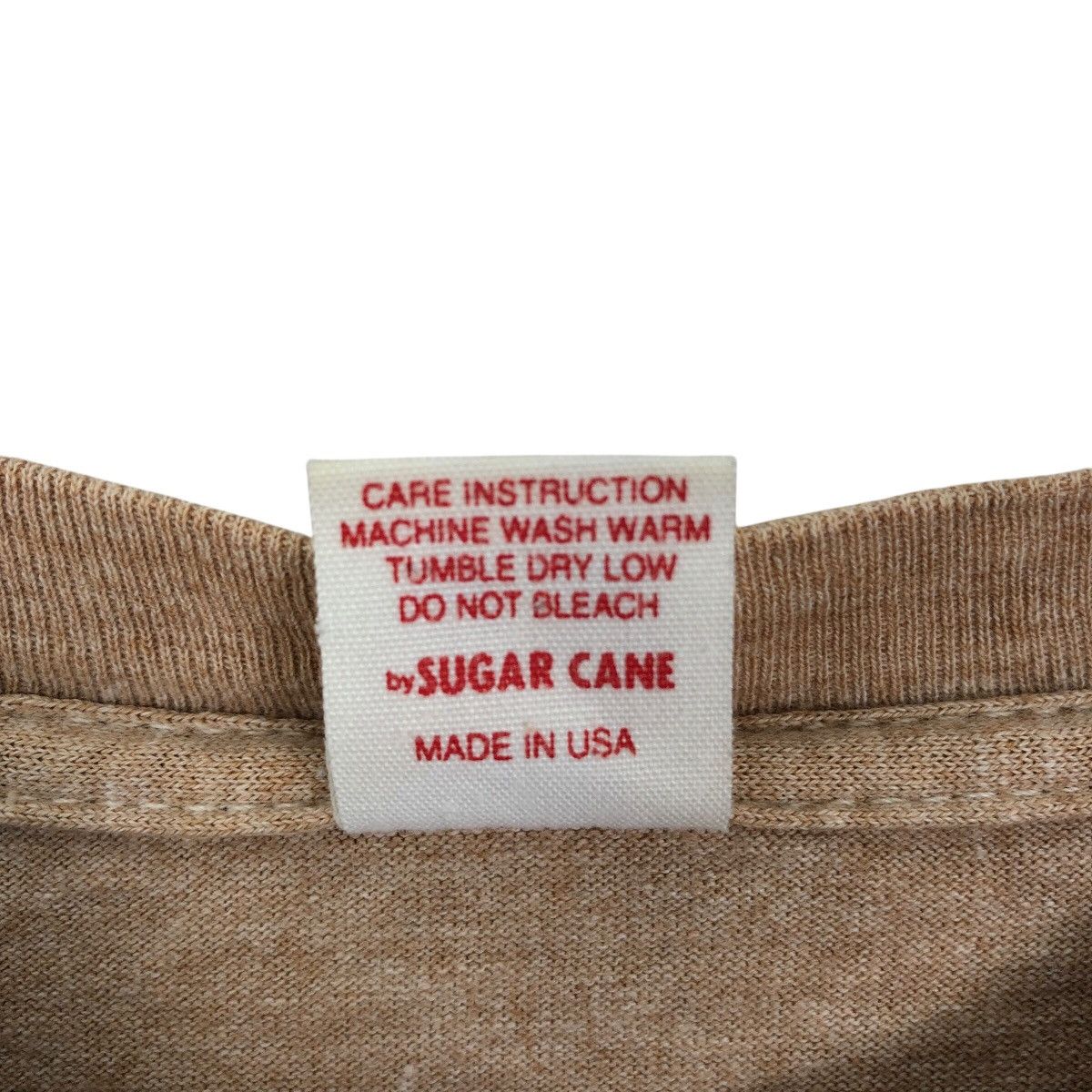 Japanese Brand Japanese Brand CHESWICK By SUGAR CANE Toyo EnterpriseT-Shirt Size US M / EU 48-50 / 2 - 8 Thumbnail