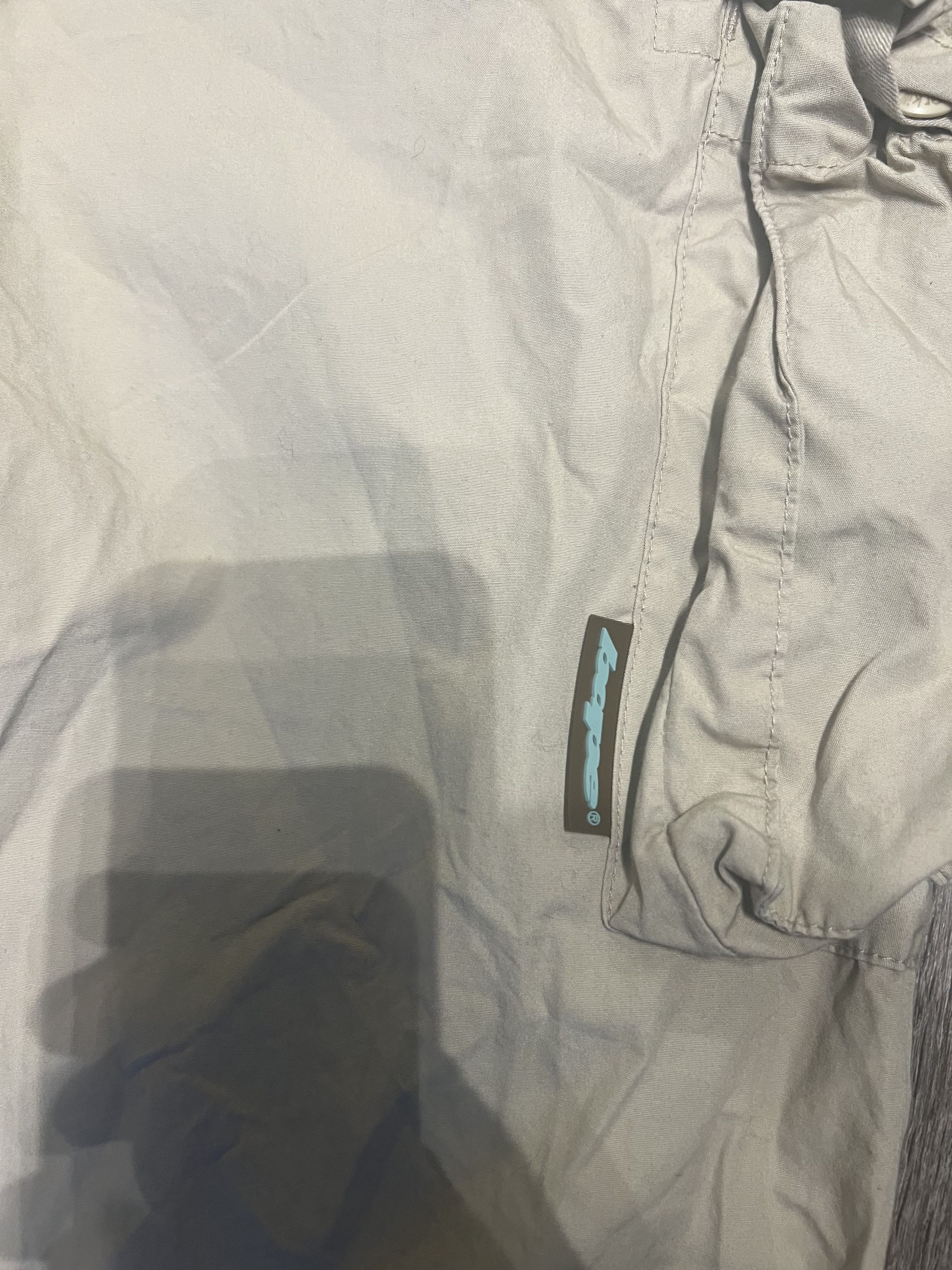 Bape BAPE cargo pants Size US 36 / EU 52 - 5 Thumbnail