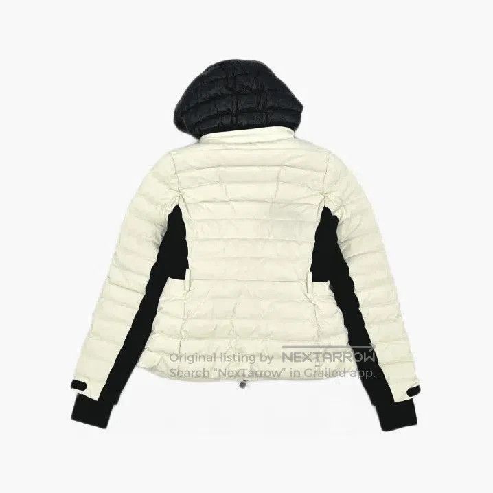 Moncler Moncler Casual Hooded Warm Jacket. Size US S / EU 44-46 / 1 - 3 Thumbnail
