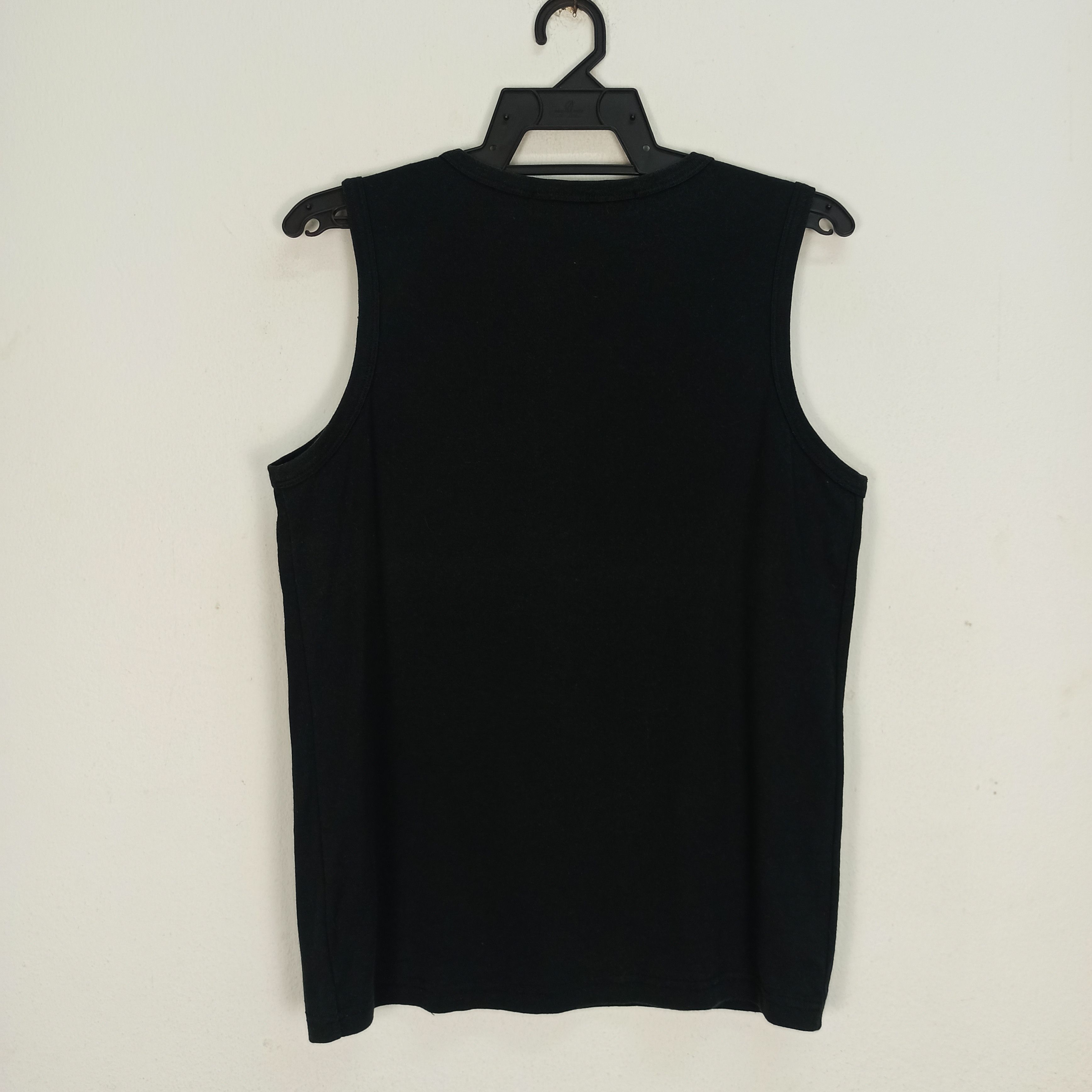 If Six Was Nine Bernings sho bernings poem Tank Tops Tees Size US M / EU 48-50 / 2 - 5 Thumbnail