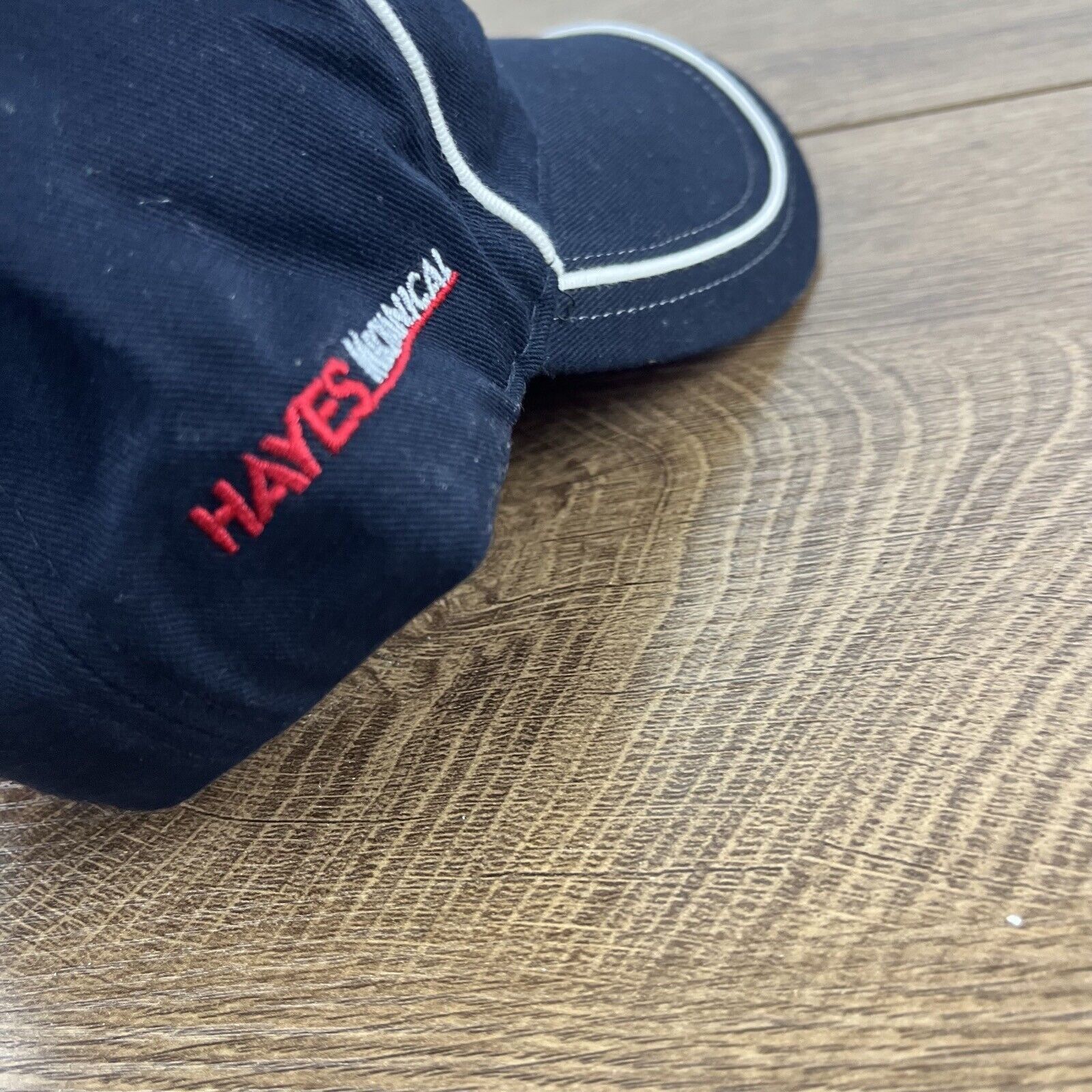 Other HOSRTF Down Syndrome Hat Black Cap Hat Adjustable Hat Black Size ONE SIZE - 14 Thumbnail