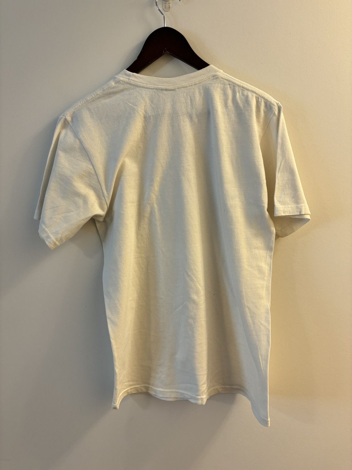 Stussy Stussy Hotter Than Hell Tee Size US S / EU 44-46 / 1 - 5 Thumbnail