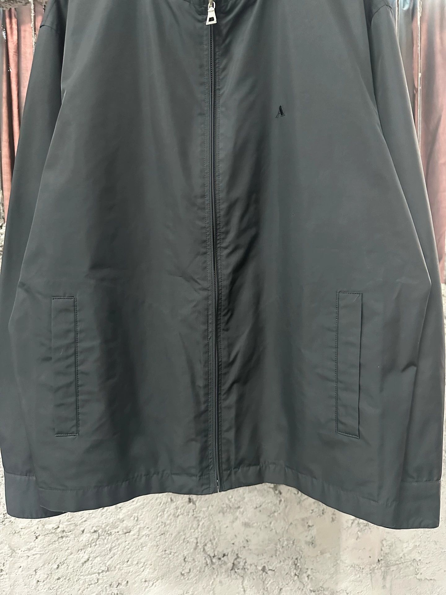 Aquascutum Aquascutum New L Size Jacket Size US L / EU 52-54 / 3 - 4 Thumbnail