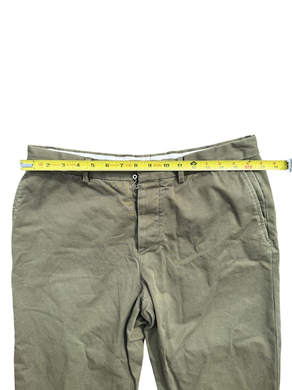 Maison Margiela Maison margiela pants Size US 31 - 11 Thumbnail