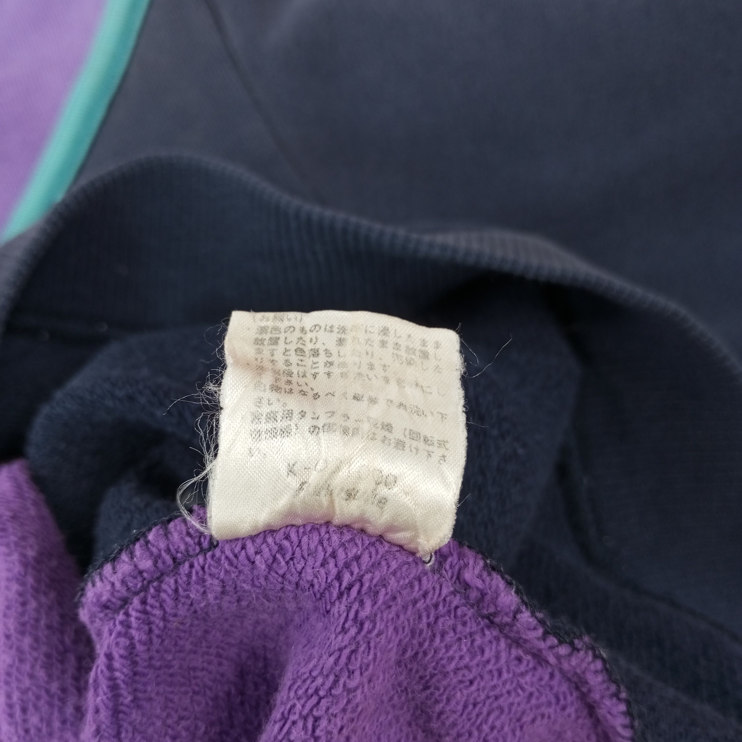 Vintage × Yves Saint Laurent Yves Saint Laurent YSL Fashion Style Sweatshirt c222n11 Size US L / EU 52-54 / 3 - 7 Thumbnail