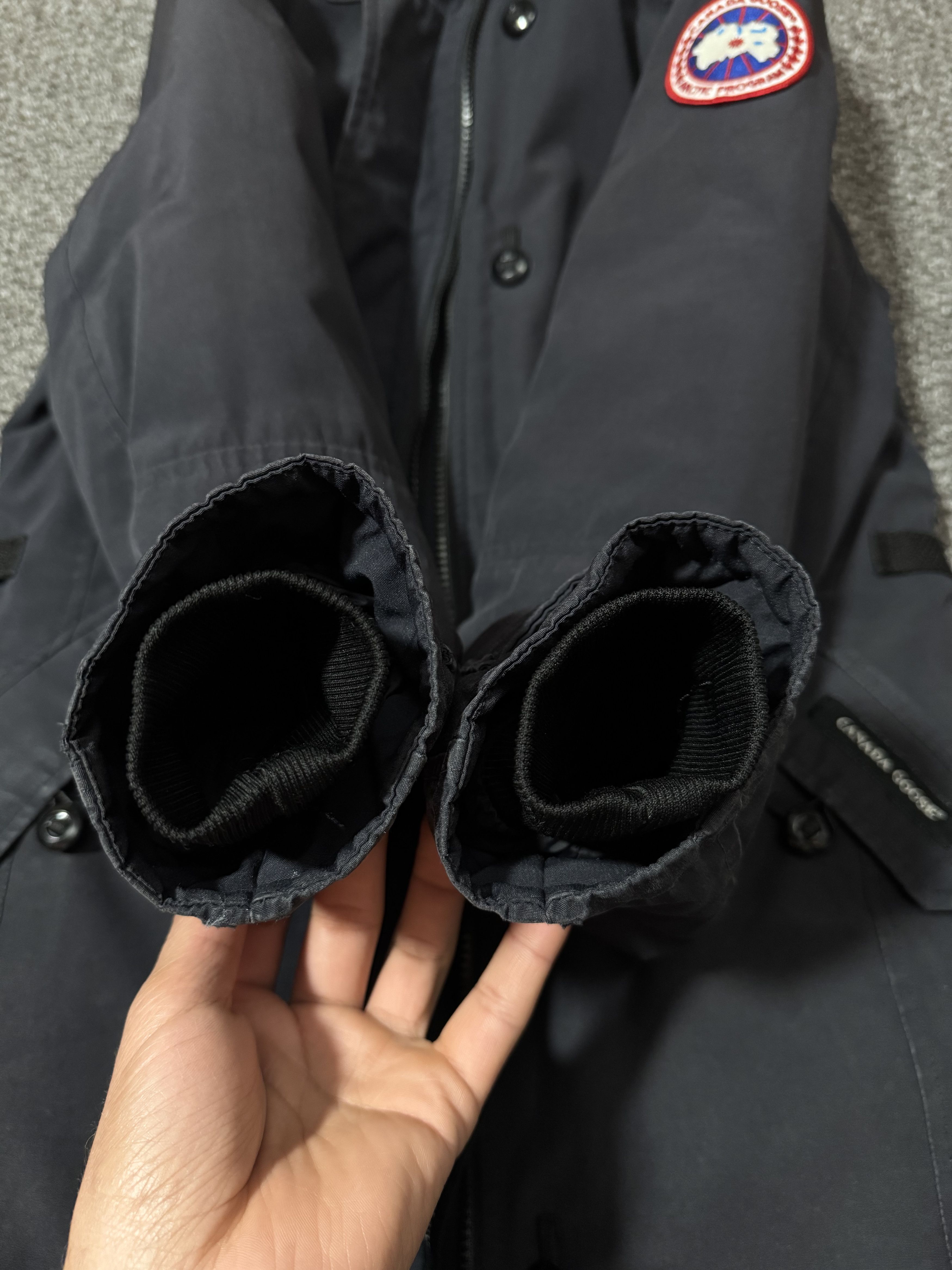Canada Goose Canada Goose women’s Kensington parka Size S / US 4 / IT 40 - 14 Thumbnail