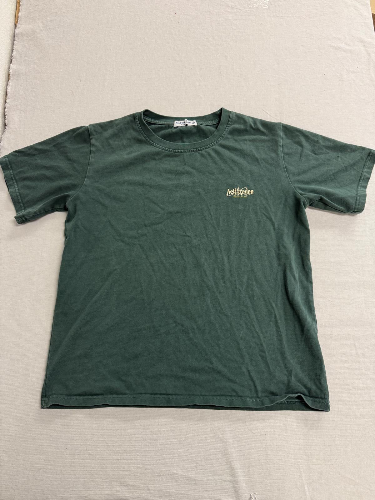 Other Aelfric Eden Mountain T-shirt Los Angeles Brand Tent City -M Size US M / EU 48-50 / 2 - 2 Thumbnail