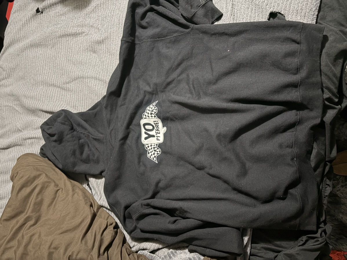 Other pierre bourne merch Size US XXL / EU 58 / 5 - 2 Thumbnail