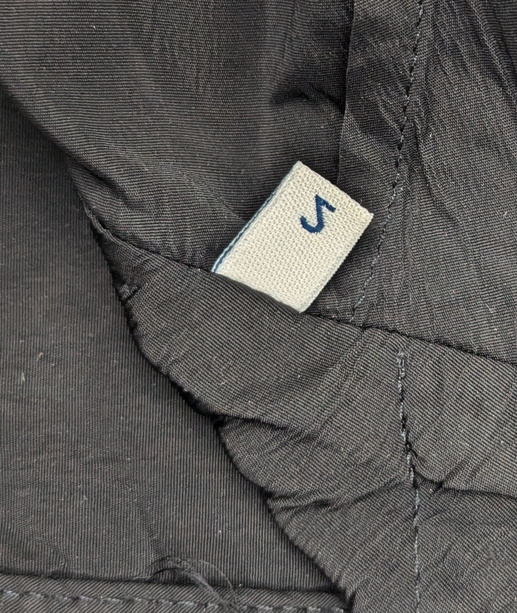 Moncler Moncler black light jacket 2 M Size M / US 6-8 / IT 42-44 - 7 Thumbnail