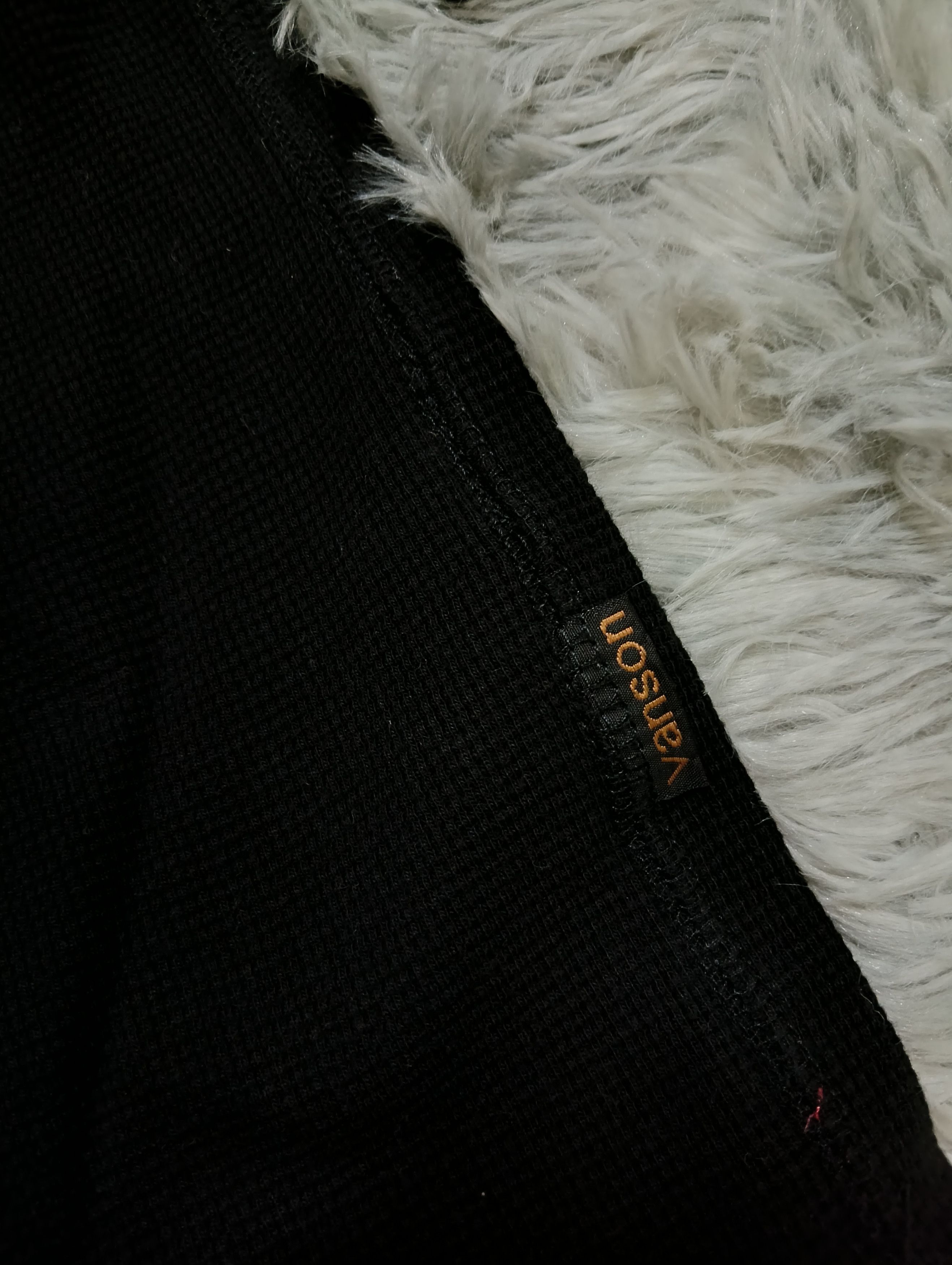Vanson Leathers × Vintage Vanson Leather Size US M / EU 48-50 / 2 - 3 Thumbnail