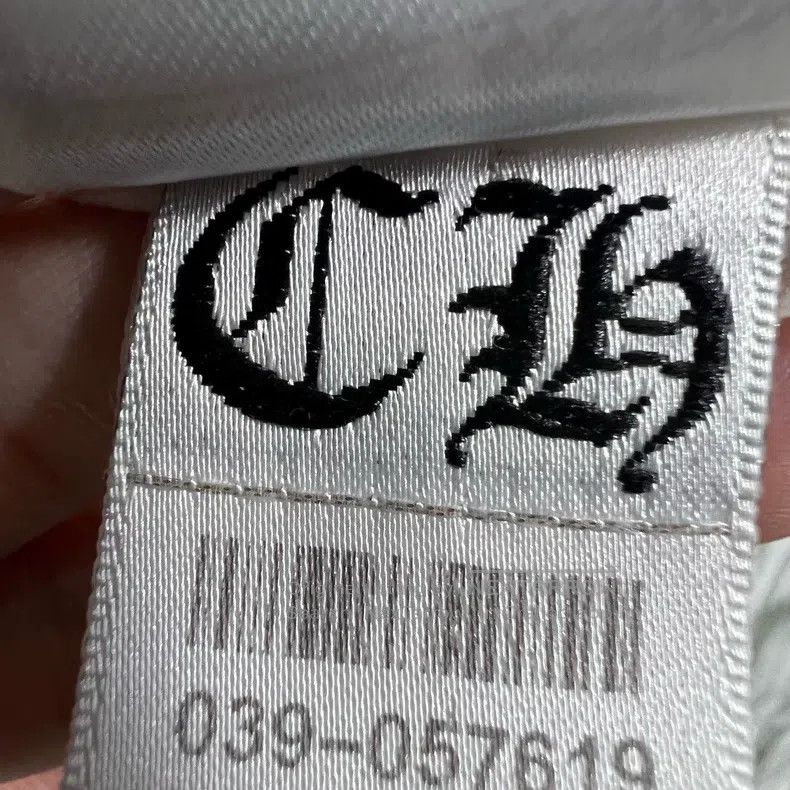 Chrome Hearts CHROME HEARTS Size L Horseshoe arm printed long sleeve Size US L / EU 52-54 / 3 - 6 Thumbnail