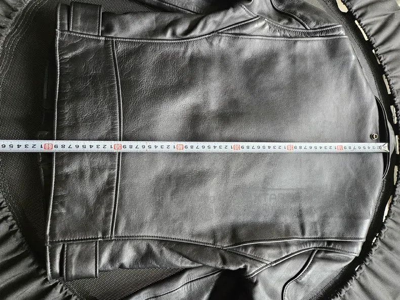 Schott Schott American 613 leather jacket Size US S / EU 44-46 / 1 - 8 Thumbnail