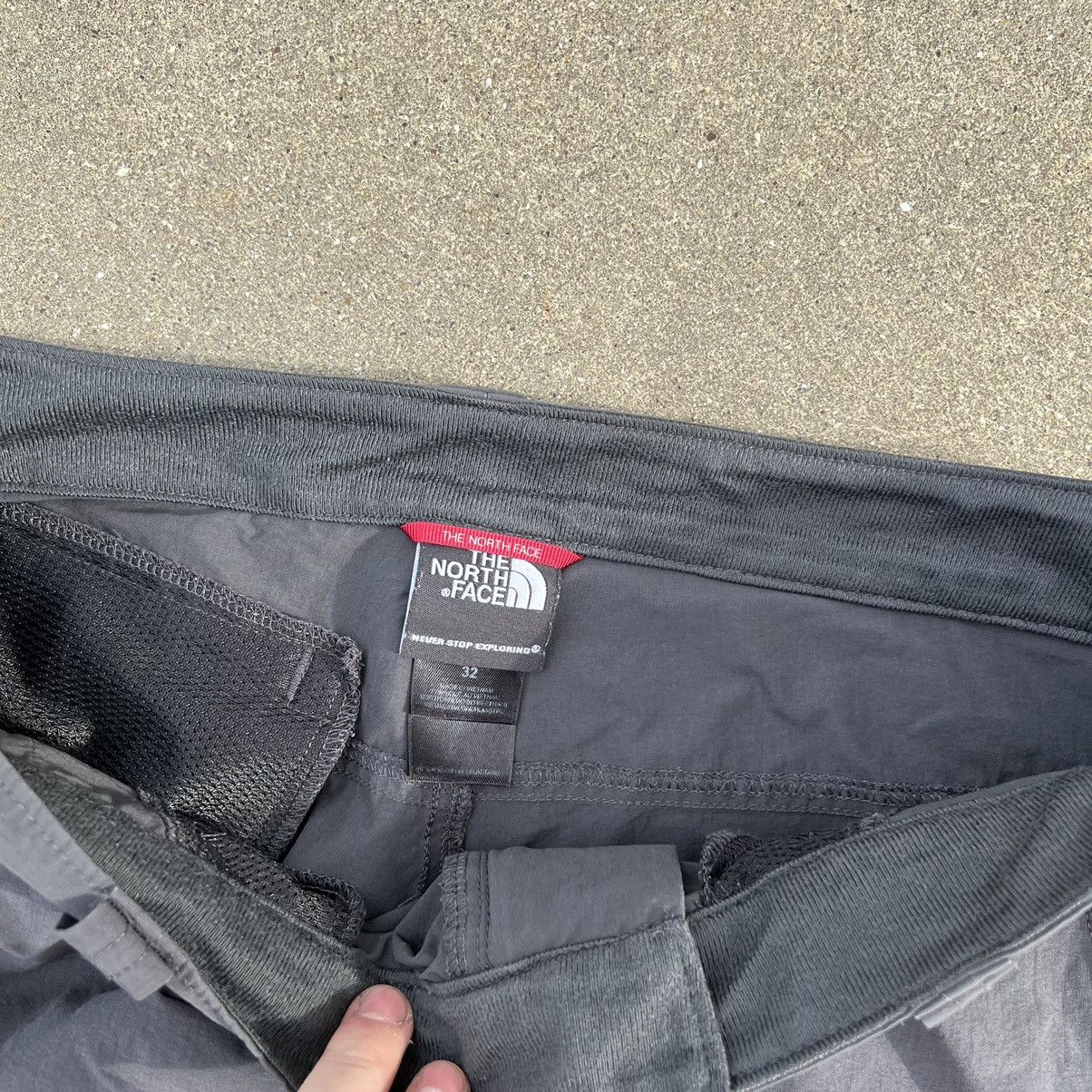 The North Face The North Face Pants Size US 32 / EU 48 - 6 Thumbnail