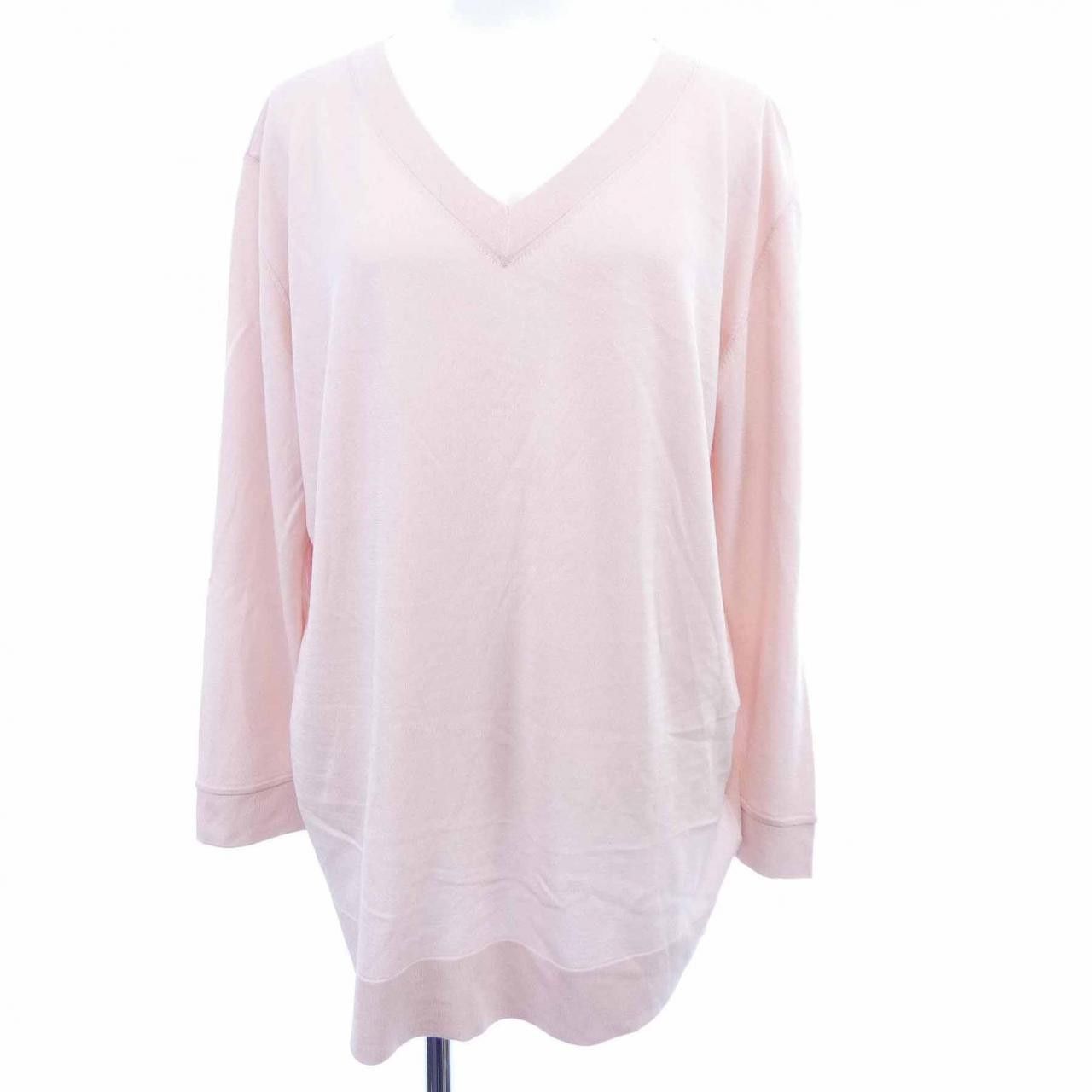 Other Other Escada Knit Top Textile Tops DUTY FREE for USA Size ONE SIZE - 1 Thumbnail