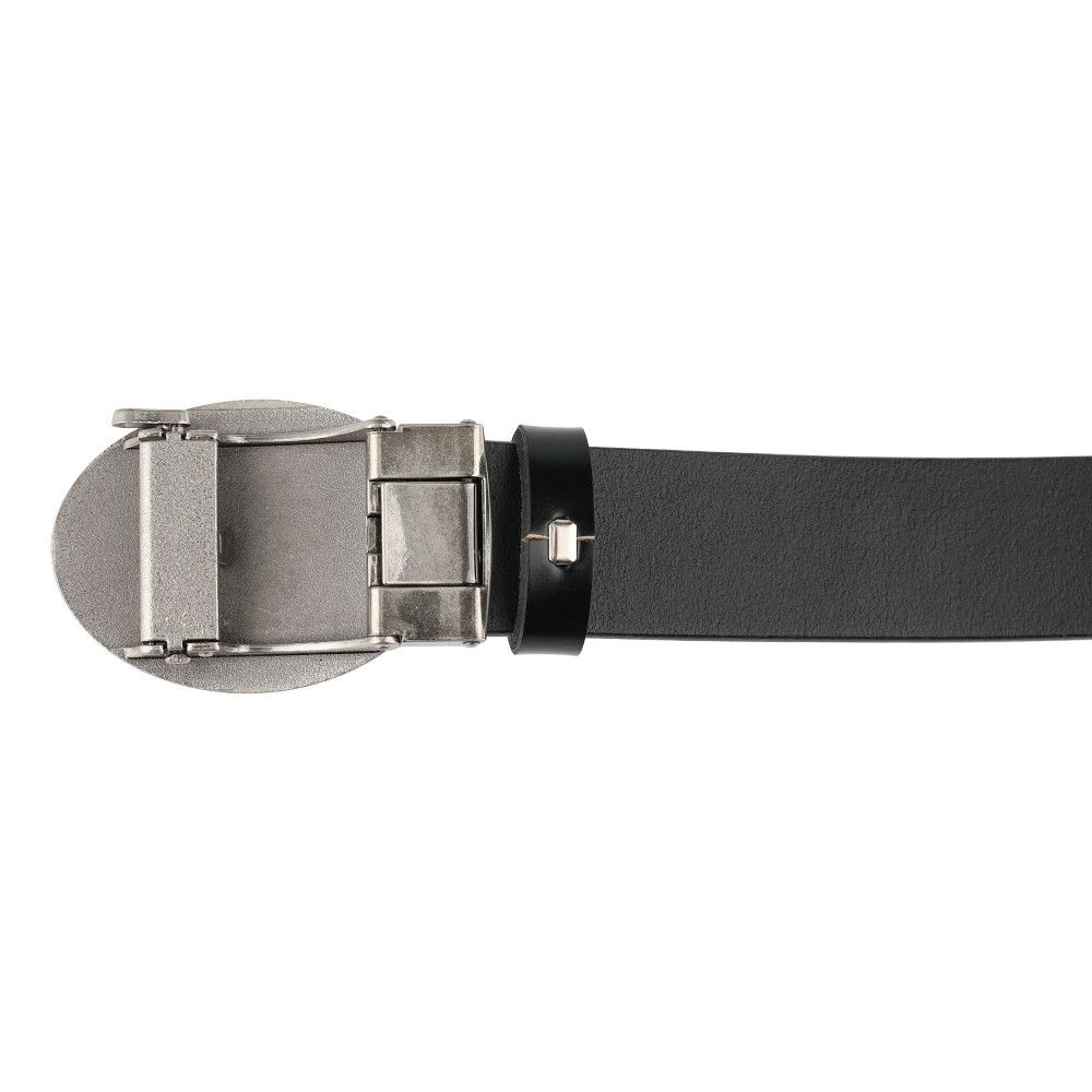 Designer Retro Vintage Belt Riveted Belts Menswear Accessories Size ONE SIZE - 3 Thumbnail
