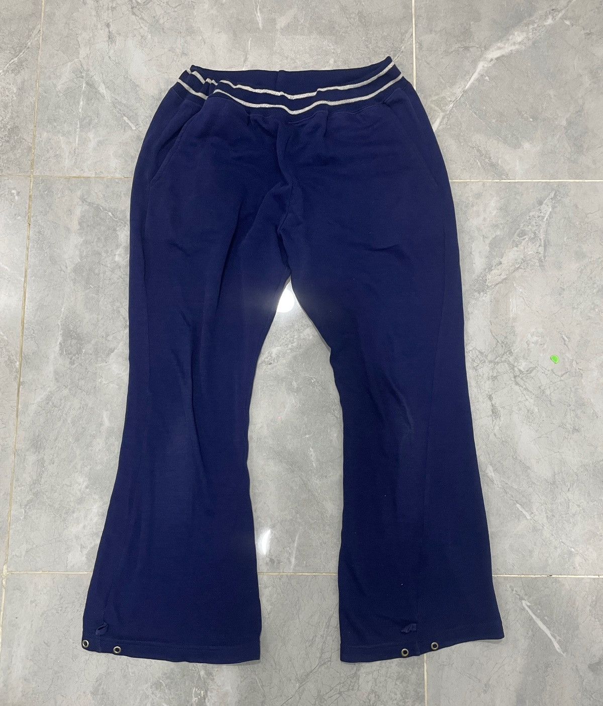 Other VINTAGE SOBRANIE CRUSH PANT Size 30" / US 8 / IT 44 - 4 Thumbnail