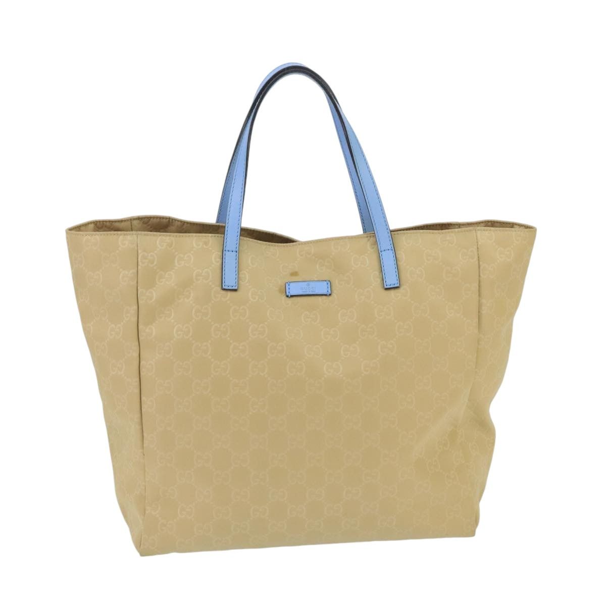 Gucci Gucci tote Size ONE SIZE - 1 Thumbnail