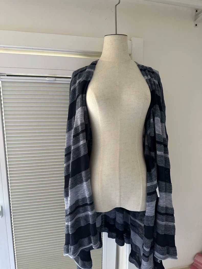 Vivienne Westwood Vivienne Westwood Overcoat and cardigan Size M / US 6-8 / IT 42-44 - 5 Thumbnail