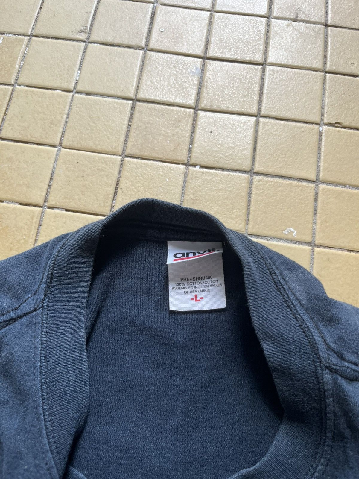 Japanese Brand 🔥 90s SHUKEN KING OF SPORTS JAPANESE PUNK Size US L / EU 52-54 / 3 - 8 Thumbnail