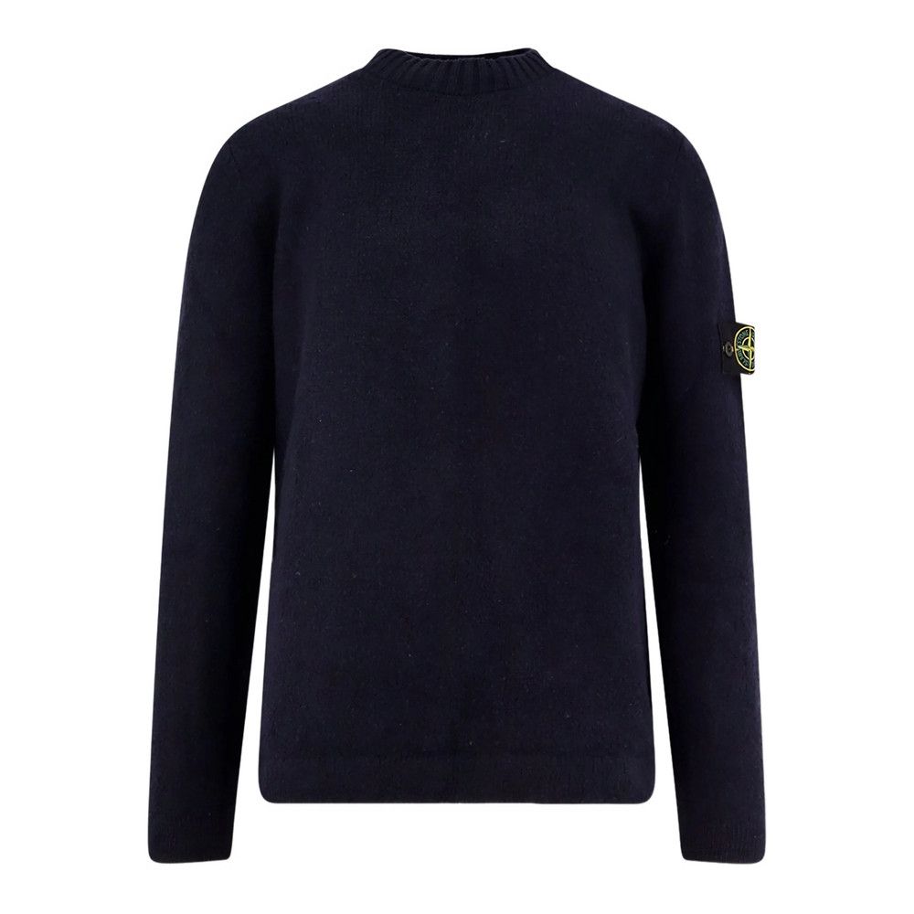 Stone Island Stone Island BLUE Sweaters & Knitwear - Jumpers Size US XXL / EU 58 / 5 - 1 Thumbnail