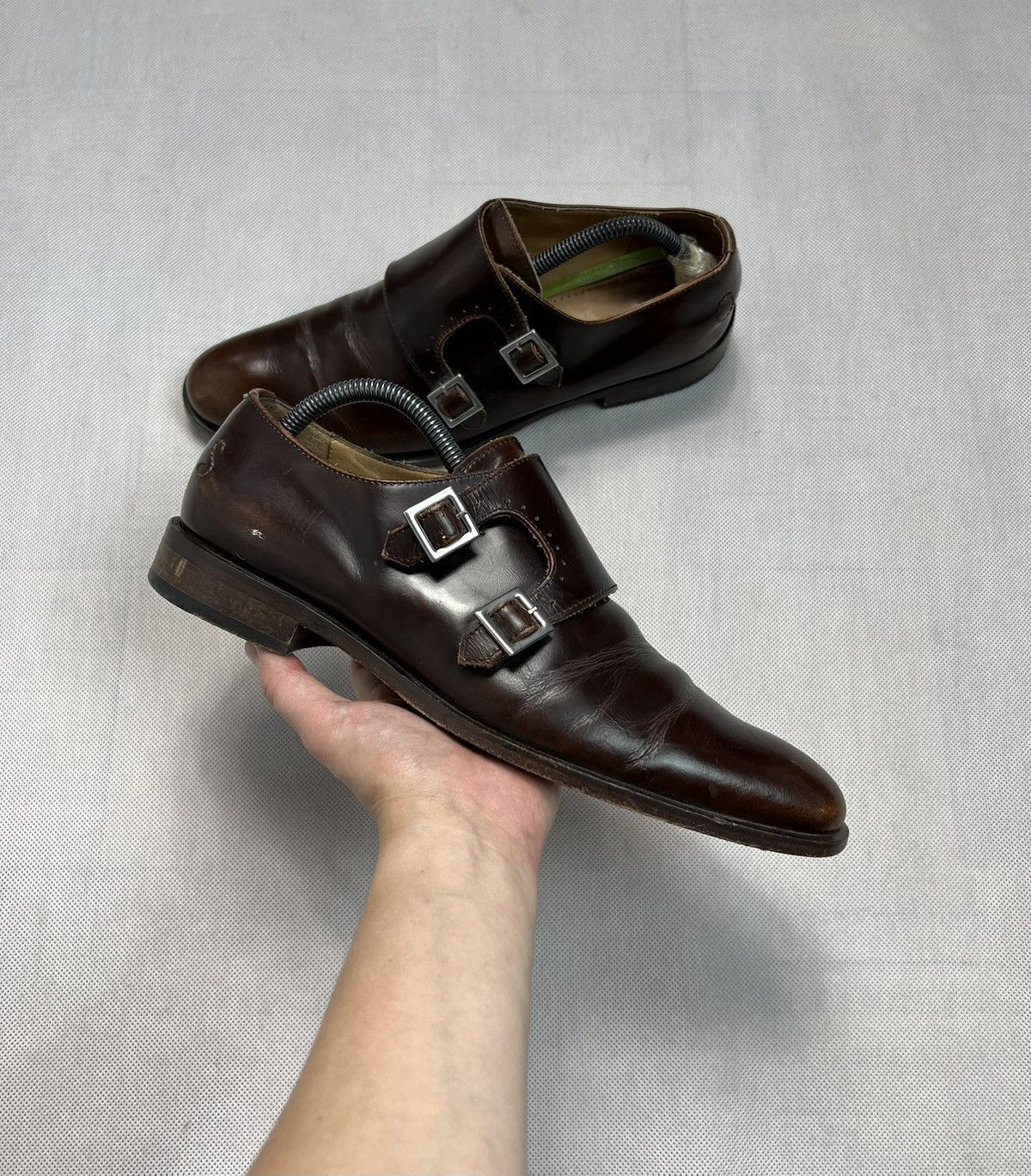 Oliver Sweeney Shoes Oliver Sweeney Elegant Size US 9 / EU 42 - 1 Thumbnail