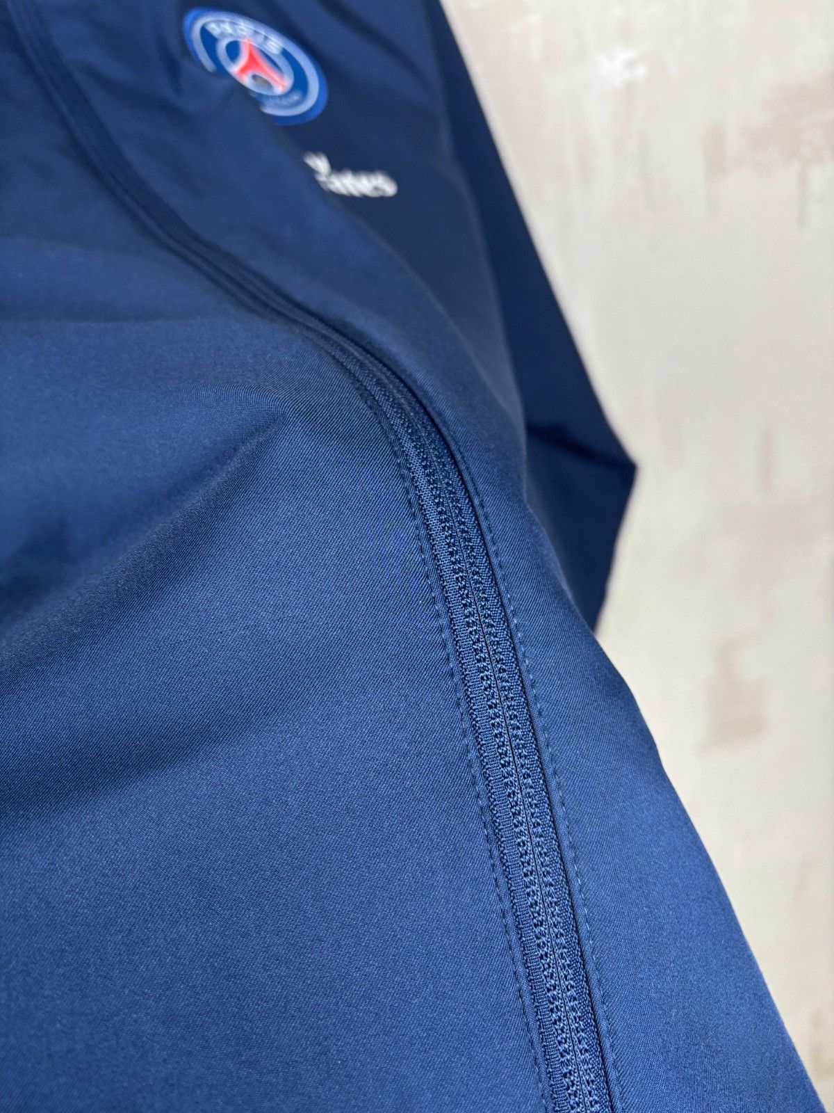 Nike Nike Paris Saint-Germain PSG Soccer Track Jacket Top Size US L / EU 52-54 / 3 - 14 Thumbnail