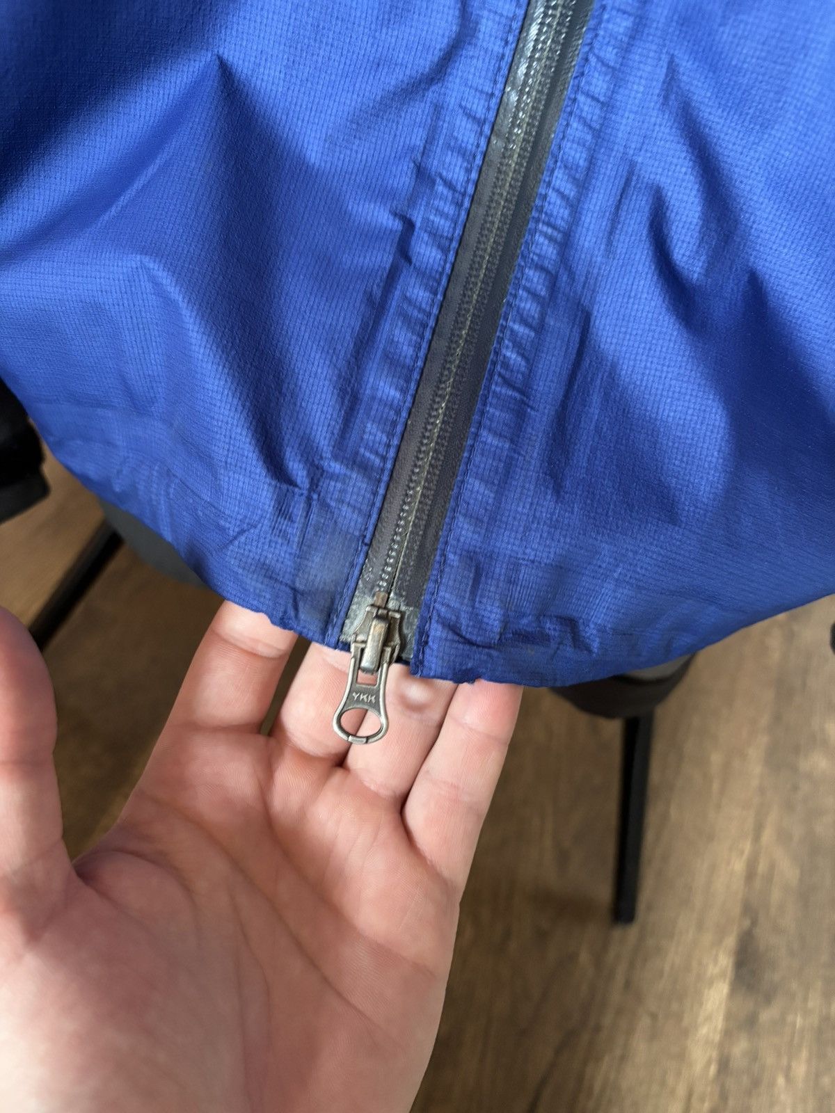 Rab Membrane Jacket Rab Neutrino Event Fabric Size US L / EU 52-54 / 3 - 5 Thumbnail