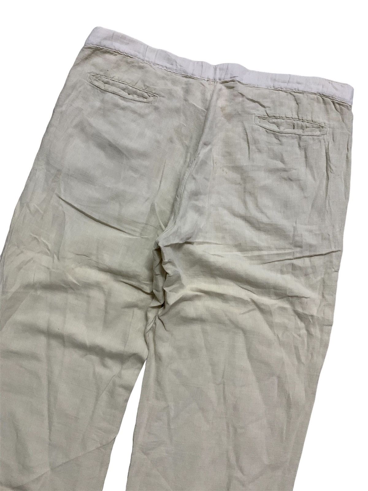 Japanese Brand 💥Vintage Arvor Maree Sweatpants Size US 34 / EU 50 - 5 Thumbnail
