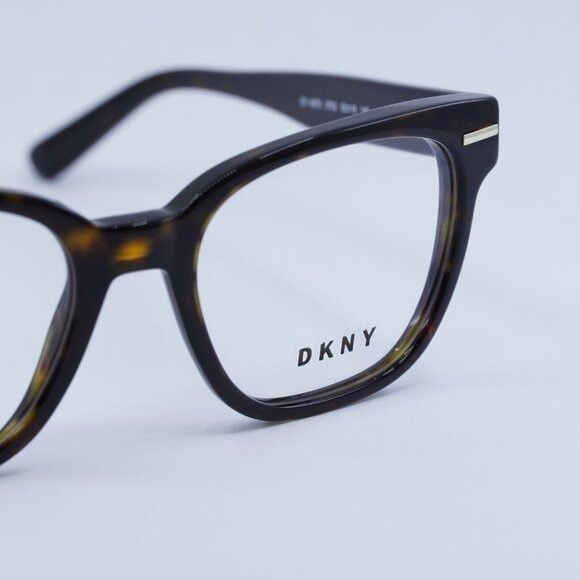 DKNY Dkny DY4679 3702 Eyeglasses 52mm Size ONE SIZE - 5 Thumbnail