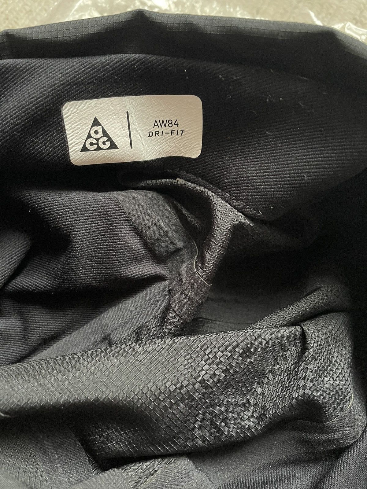 Nike ACG Nike Nike ACG x Errolson Hugh 3-in-1 Hat Balaclava Size ONE SIZE - 3 Thumbnail
