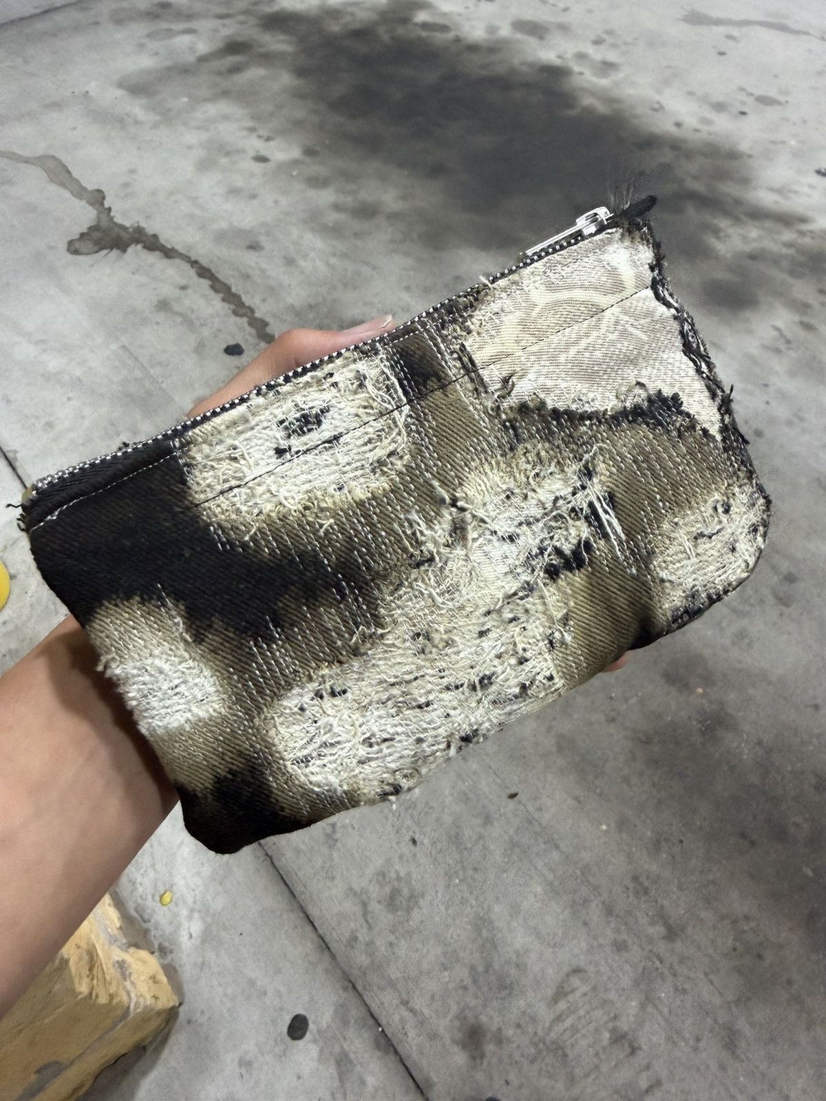 Other money deposit bag Size ONE SIZE - 1 Thumbnail