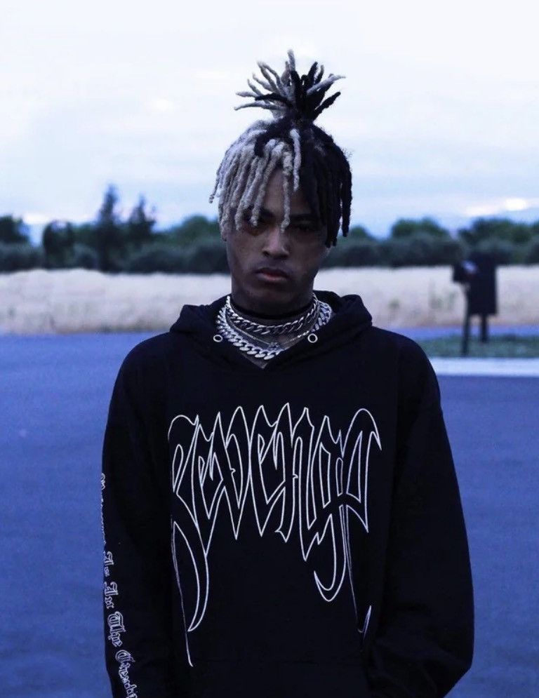 Revenge Revenge “Skull N Bones” Hoodie Size US L / EU 52-54 / 3 - 1 Thumbnail