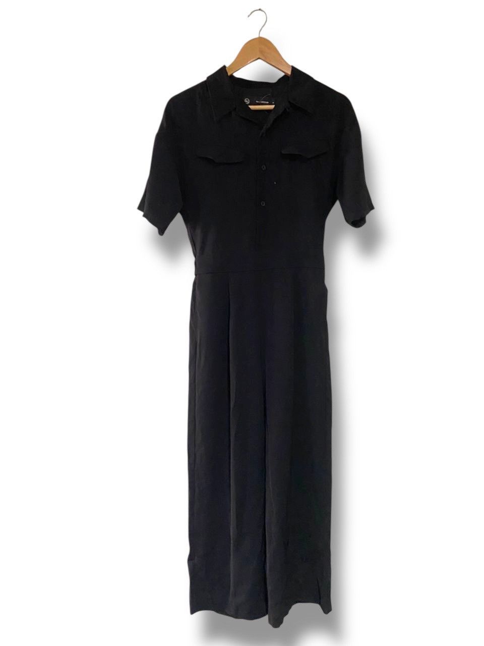 GU × Undercover GU x Undercover Women Jumpsuit (164) Size 27" / US 4 / IT 40 - 2 Thumbnail