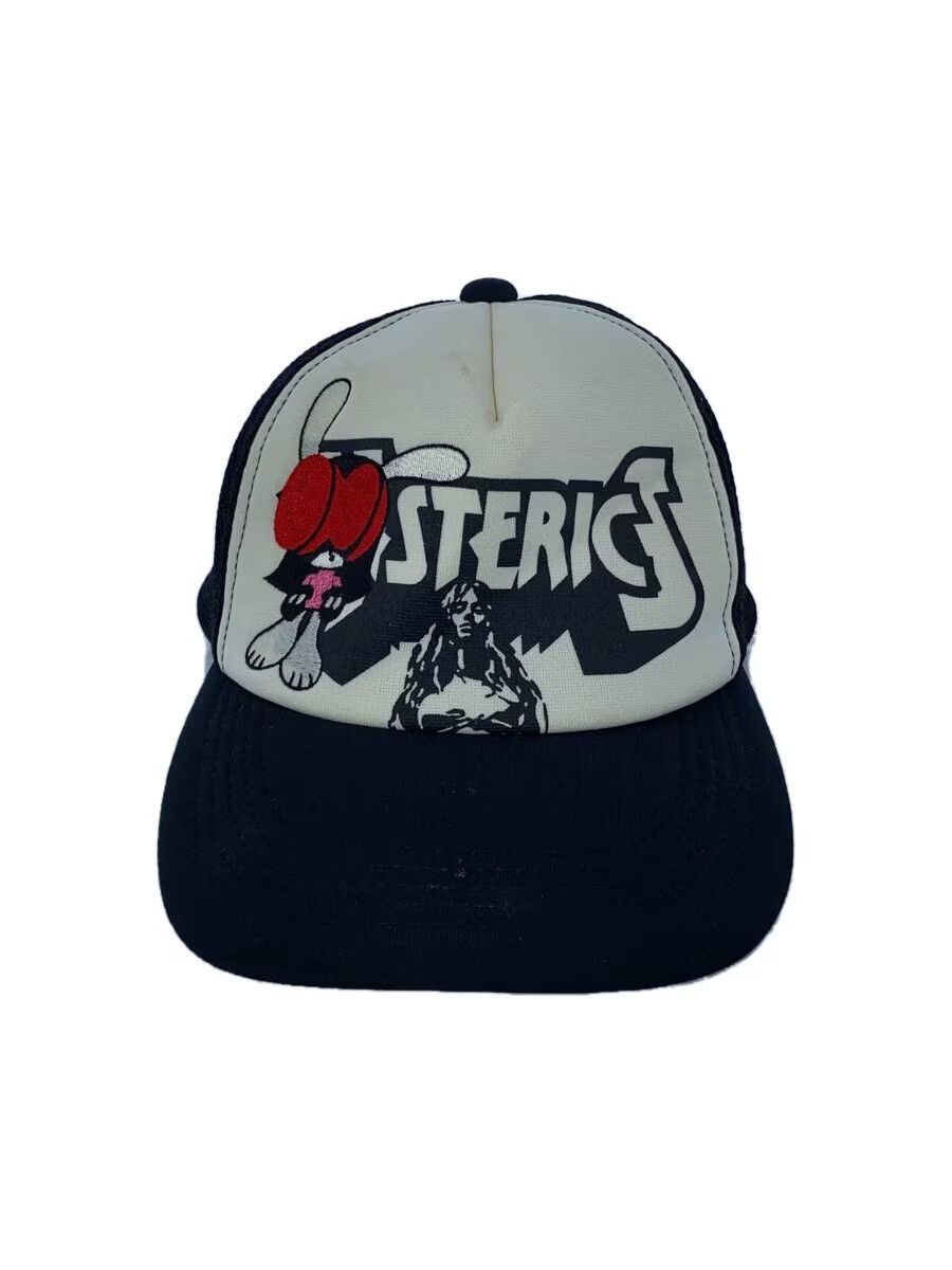 Hysteric Glamour Hysteric Woman Trucker Cap Size ONE SIZE - 1 Thumbnail