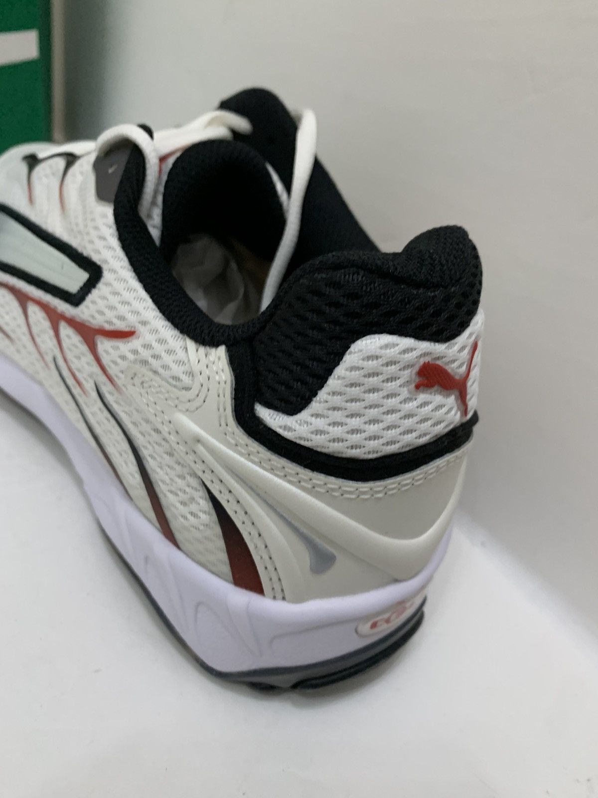 Puma PUMA INHALE SNEAKER Size US 11 / EU 44 - 5 Thumbnail