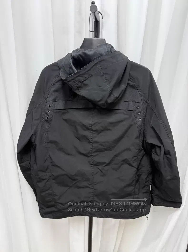 Junya Watanabe JUNYA WATANABE Multi-Pocket Jacket Size US S / EU 44-46 / 1 - 5 Thumbnail