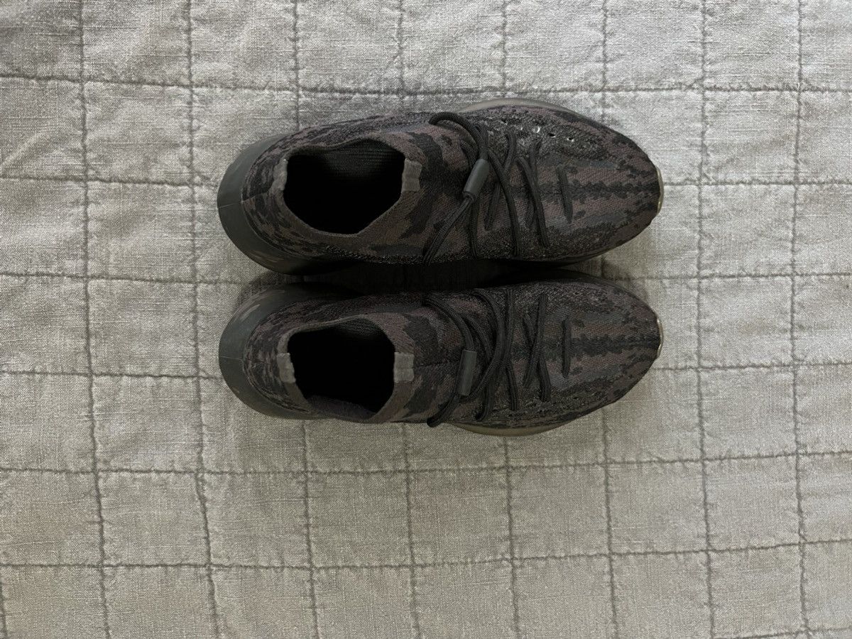 Adidas × Yeezy Yeezy Boost 380 Onyx Size US 9 / EU 42 - 4 Thumbnail