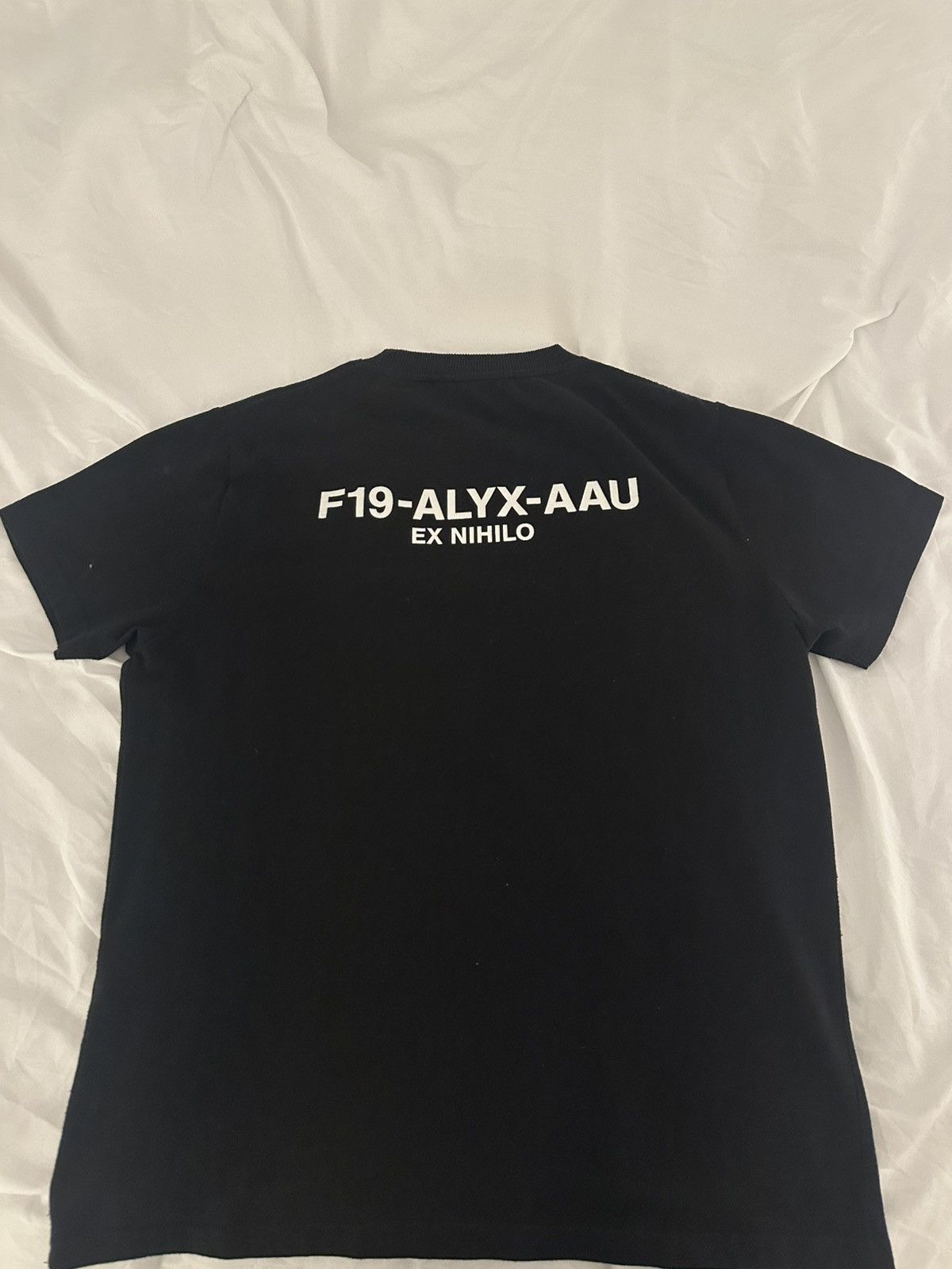 1017 ALYX 9SM 1017 ALYX 9SM FALL 2019 Size US M / EU 48-50 / 2 - 4 Thumbnail
