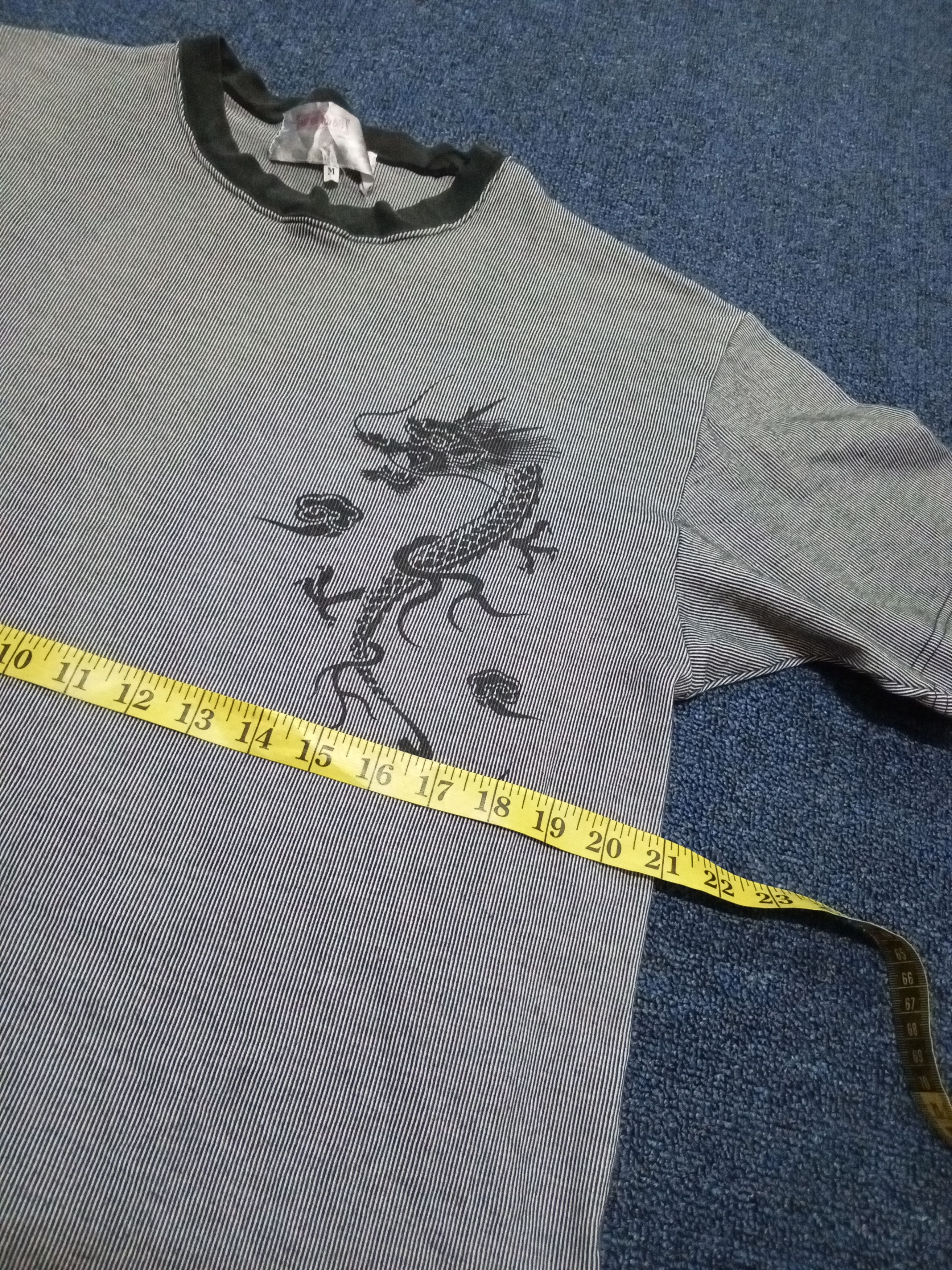 Dragonfly × Japanese Brand DROGONFLY Size US L / EU 52-54 / 3 - 5 Thumbnail