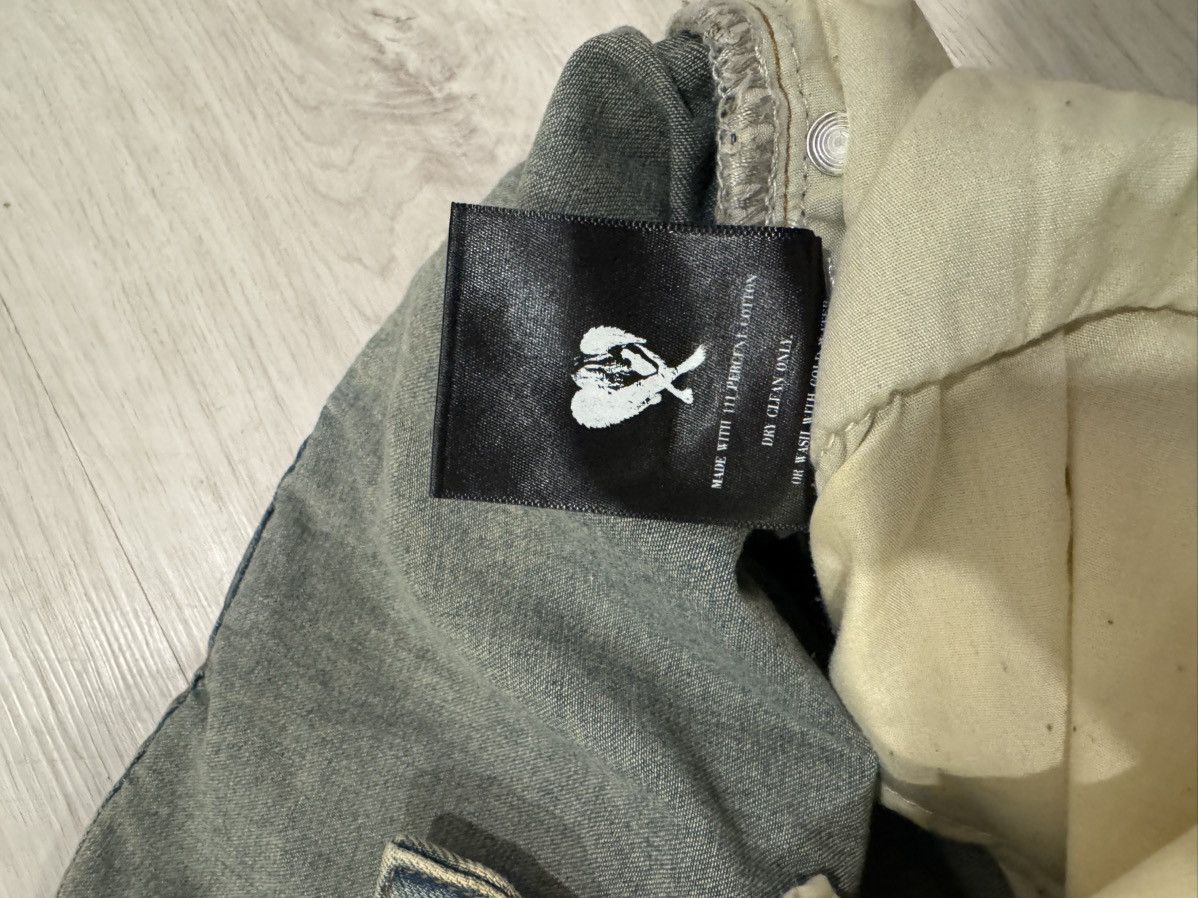 Other WHATHAPPENEDTOGOD x Venim Size US 36 / EU 52 - 5 Thumbnail